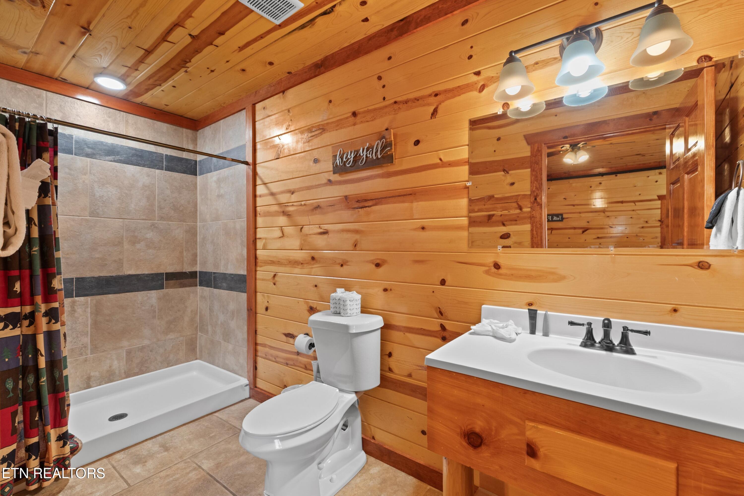 1643 Barn Door Lane Sevierville TN 37862