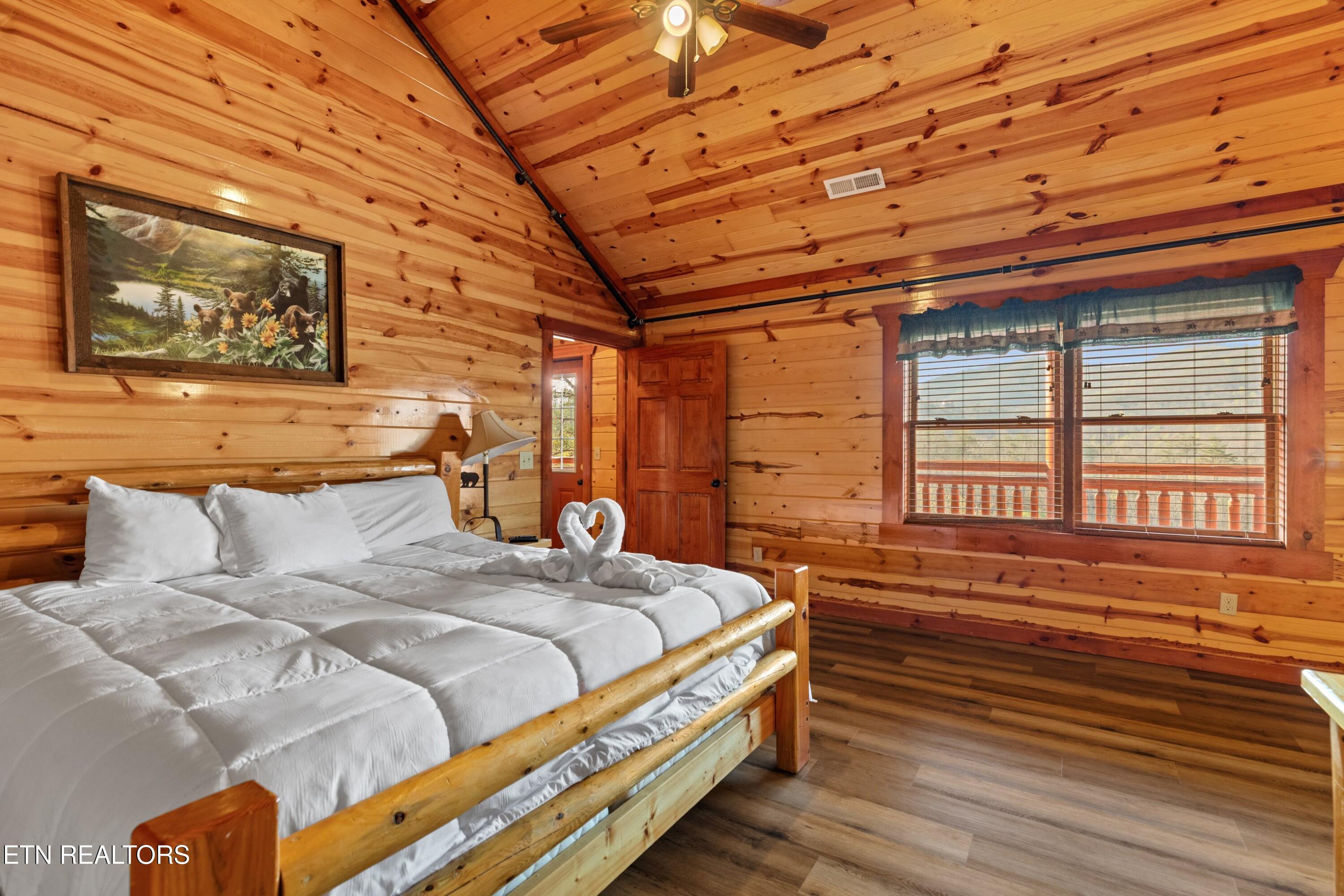 1643 Barn Door Lane Sevierville TN 37862