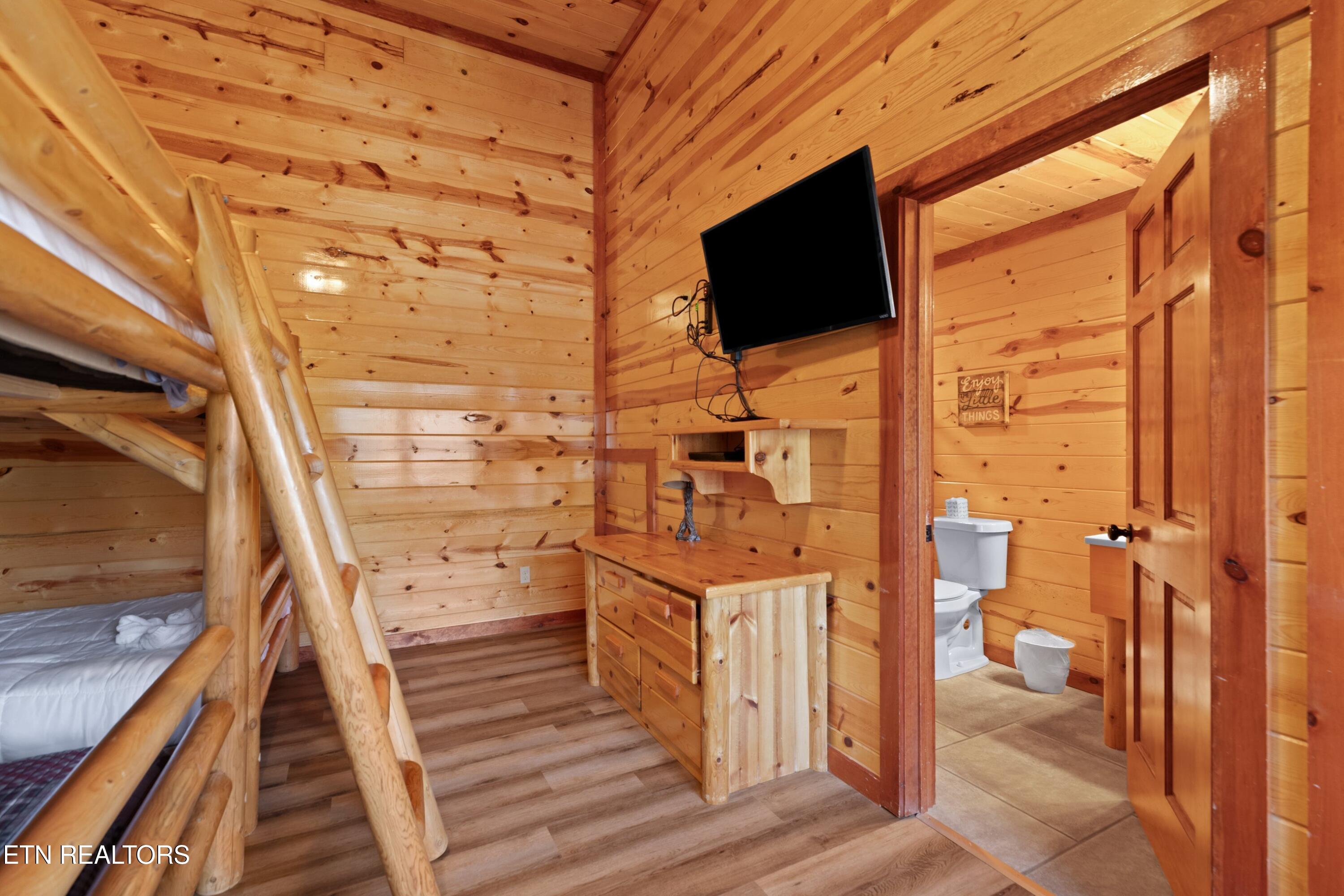 1643 Barn Door Lane Sevierville TN 37862