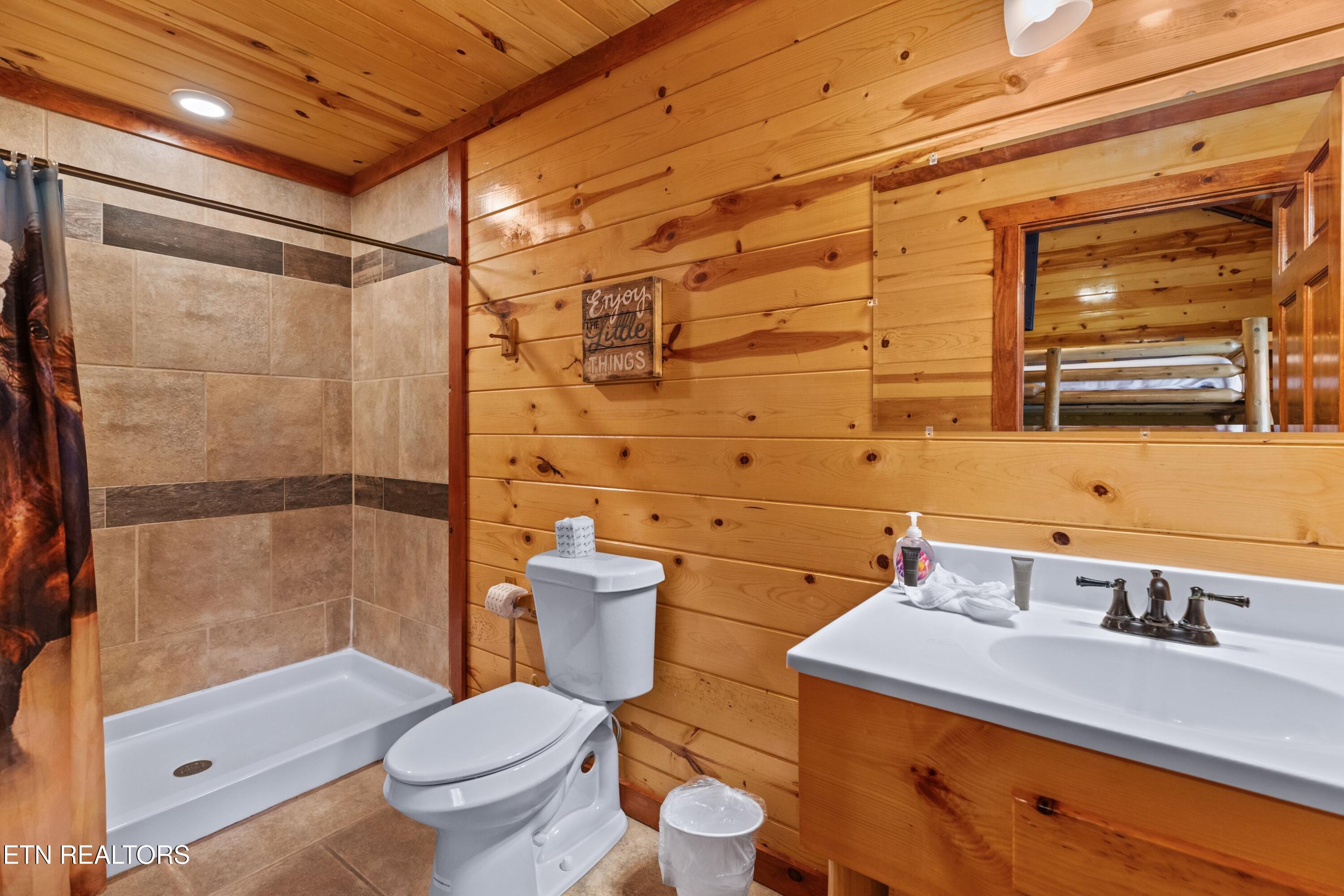 1643 Barn Door Lane Sevierville TN 37862