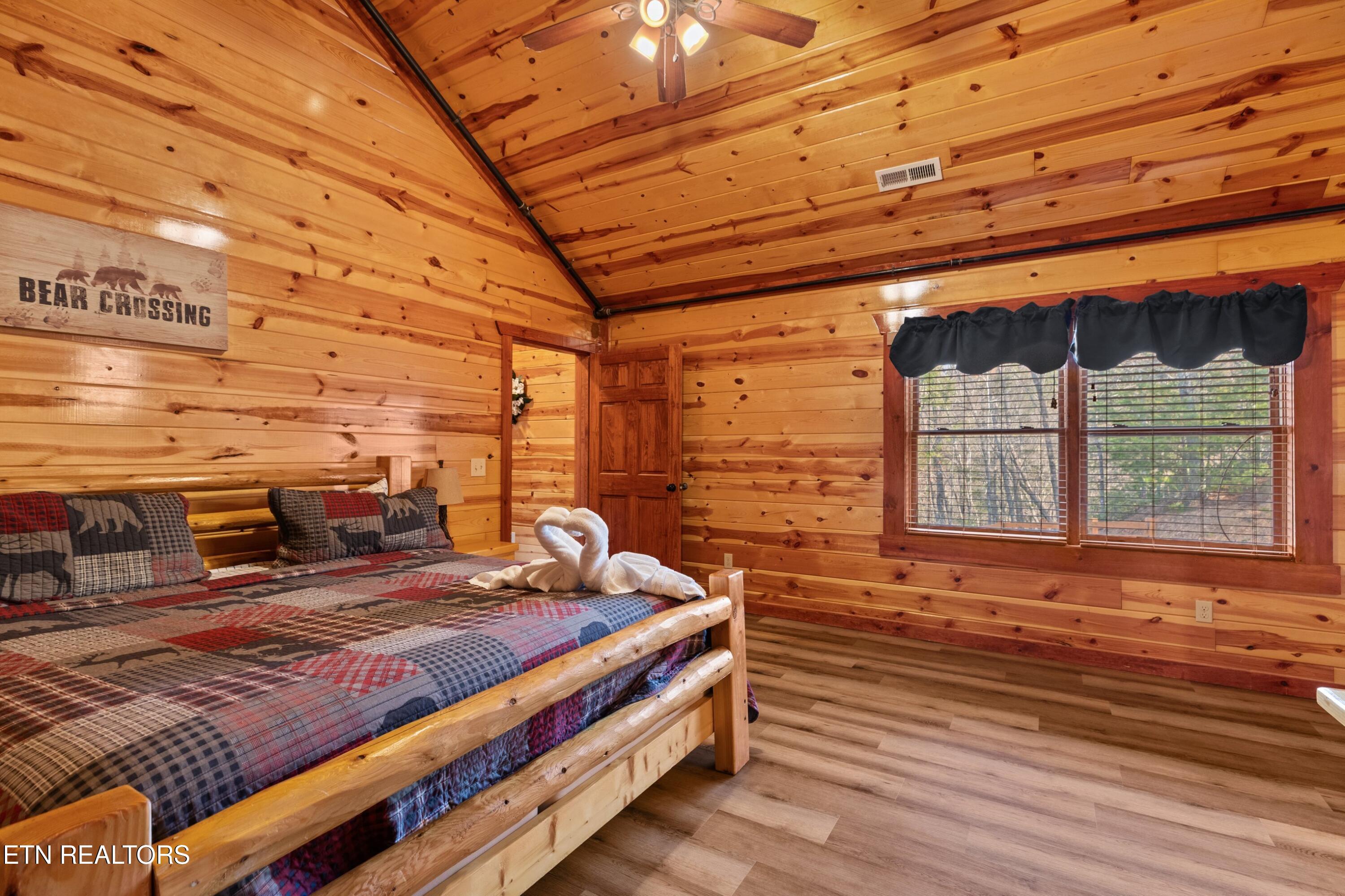 1643 Barn Door Lane Sevierville TN 37862