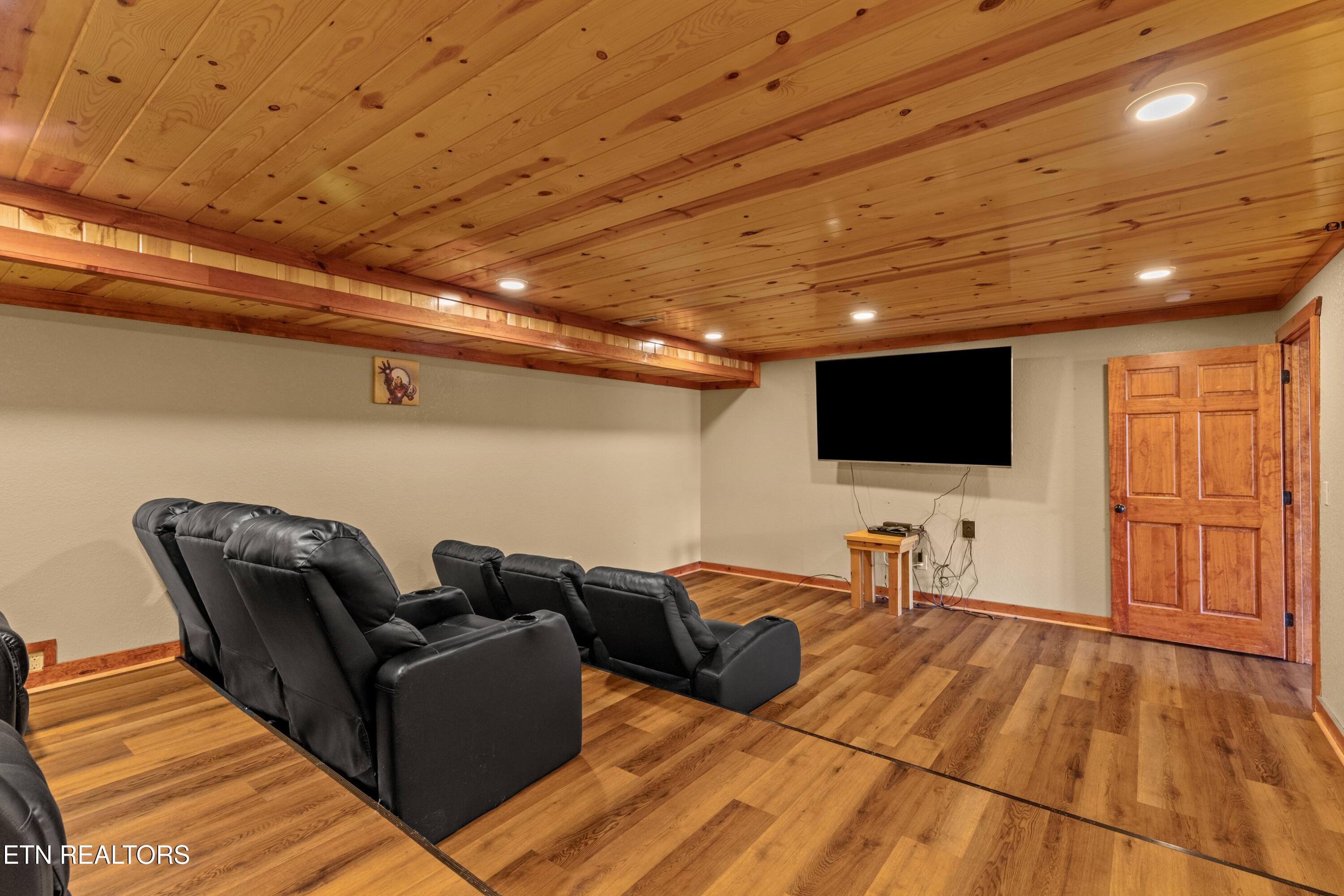 1643 Barn Door Lane Sevierville TN 37862