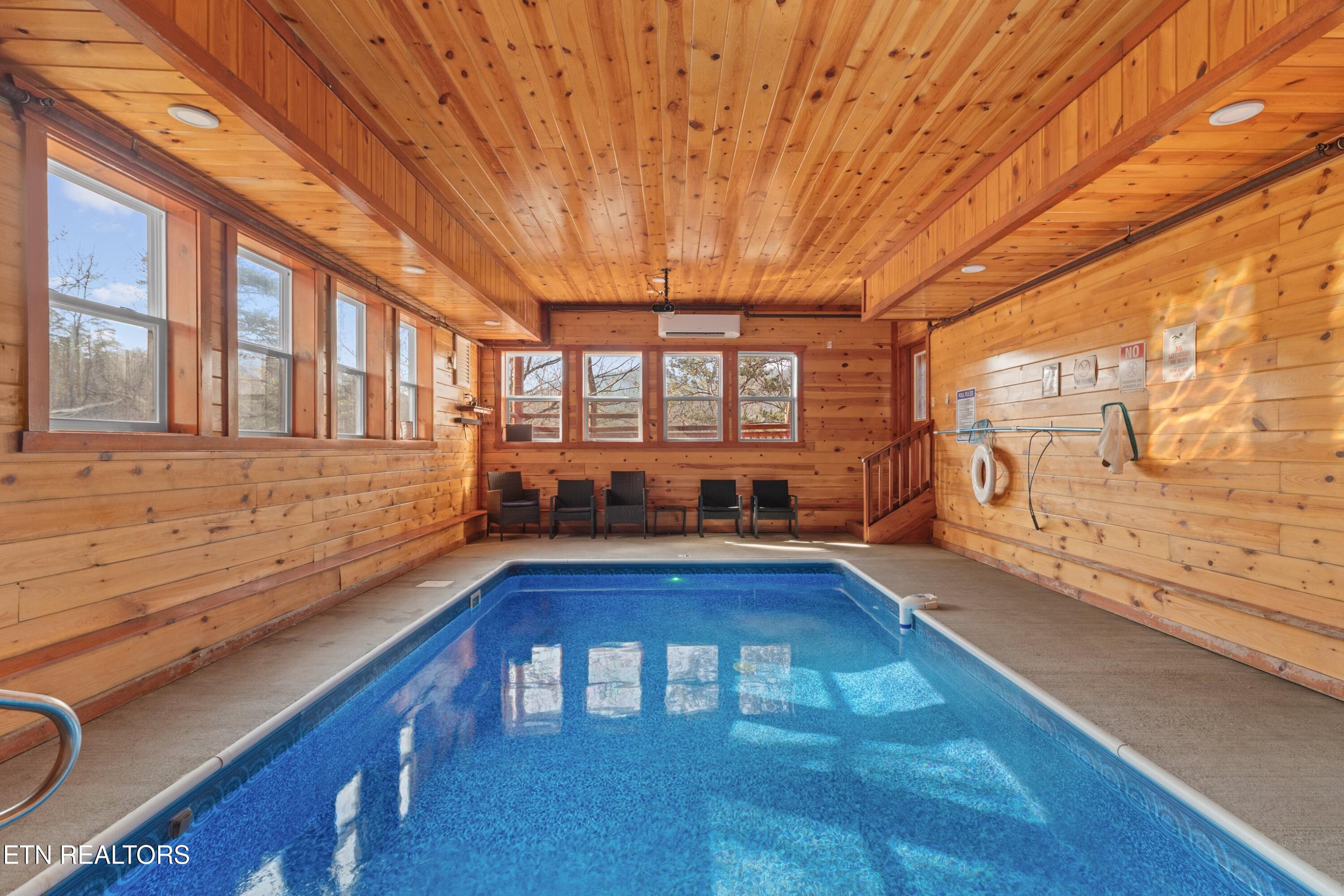 1643 Barn Door Lane Sevierville TN 37862
