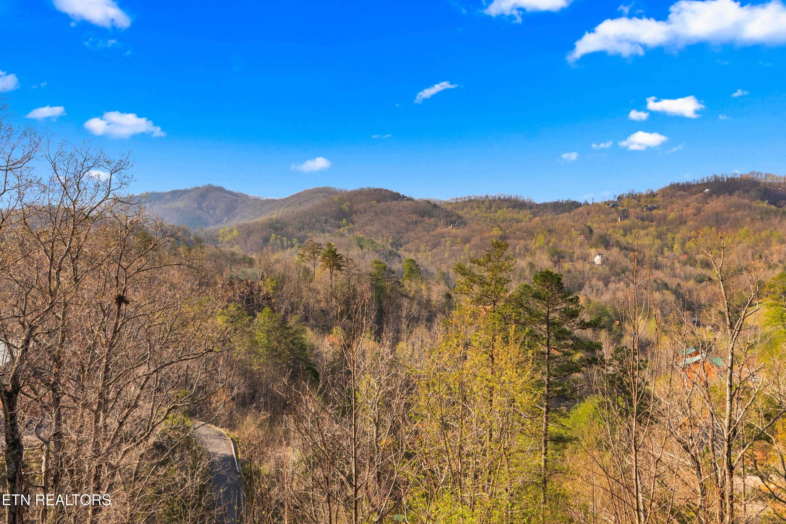 1643 Barn Door Lane Sevierville TN 37862