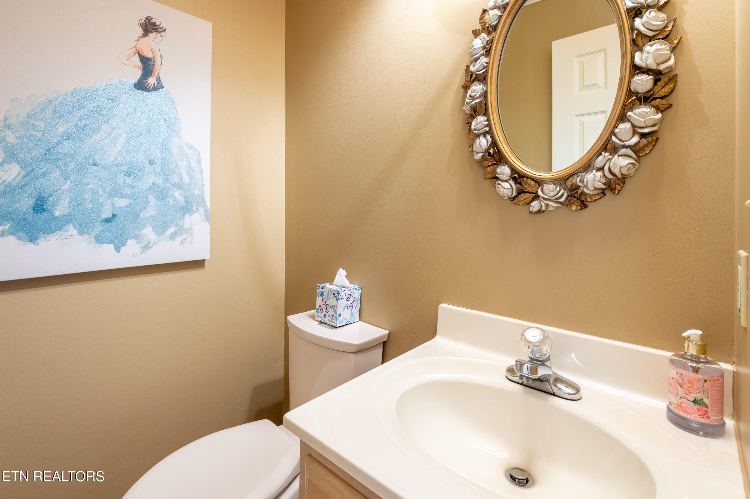 902 Columbine Lea Sevierville TN 37862