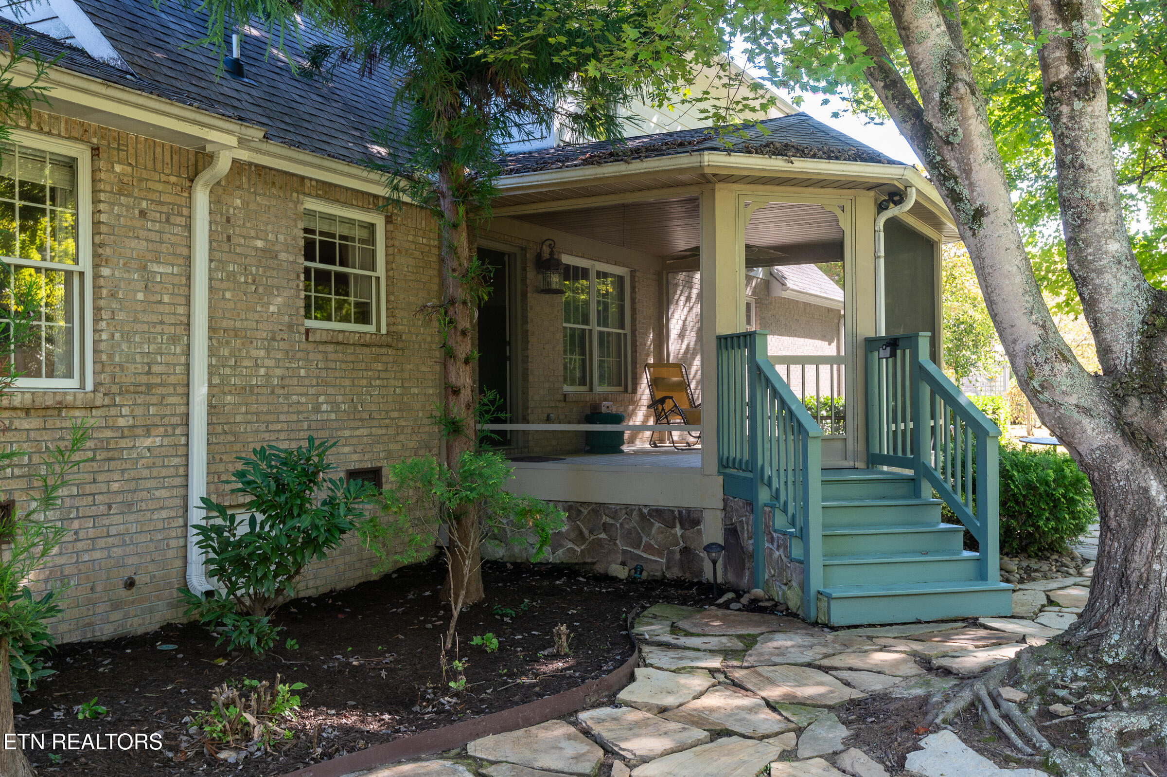 902 Columbine Lea Sevierville TN 37862