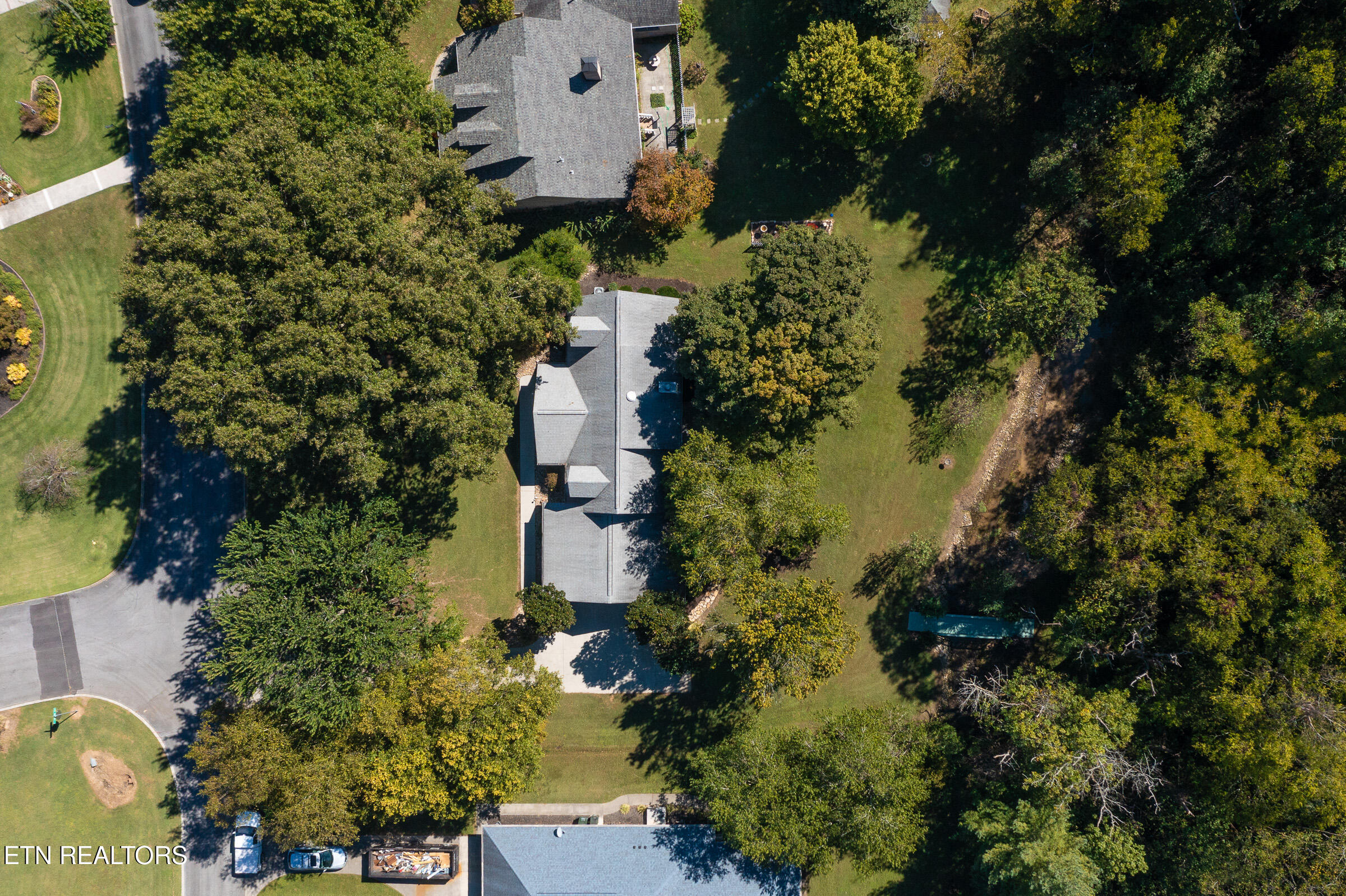 902 Columbine Lea Sevierville TN 37862
