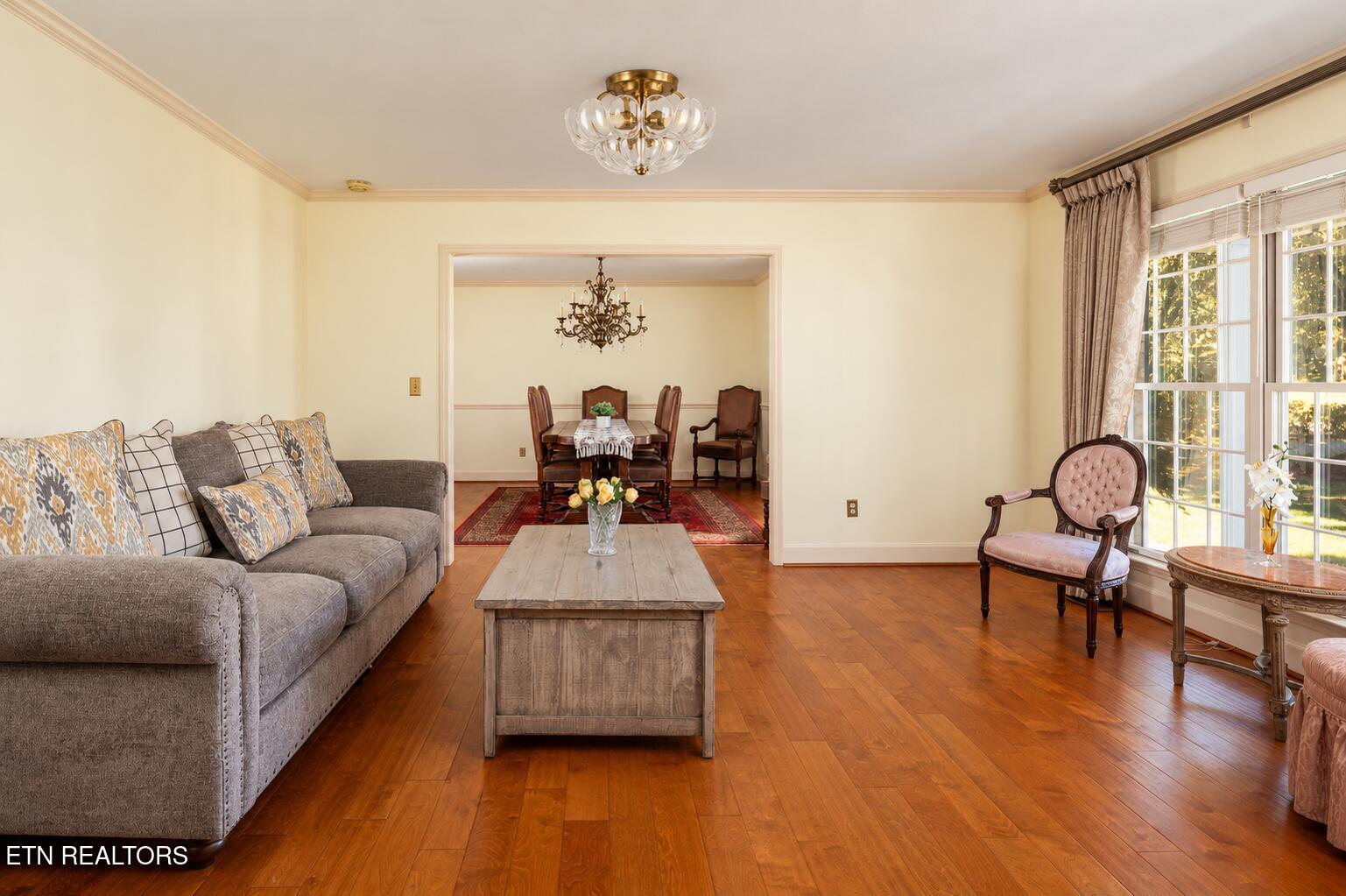 902 Columbine Lea Sevierville TN 37862