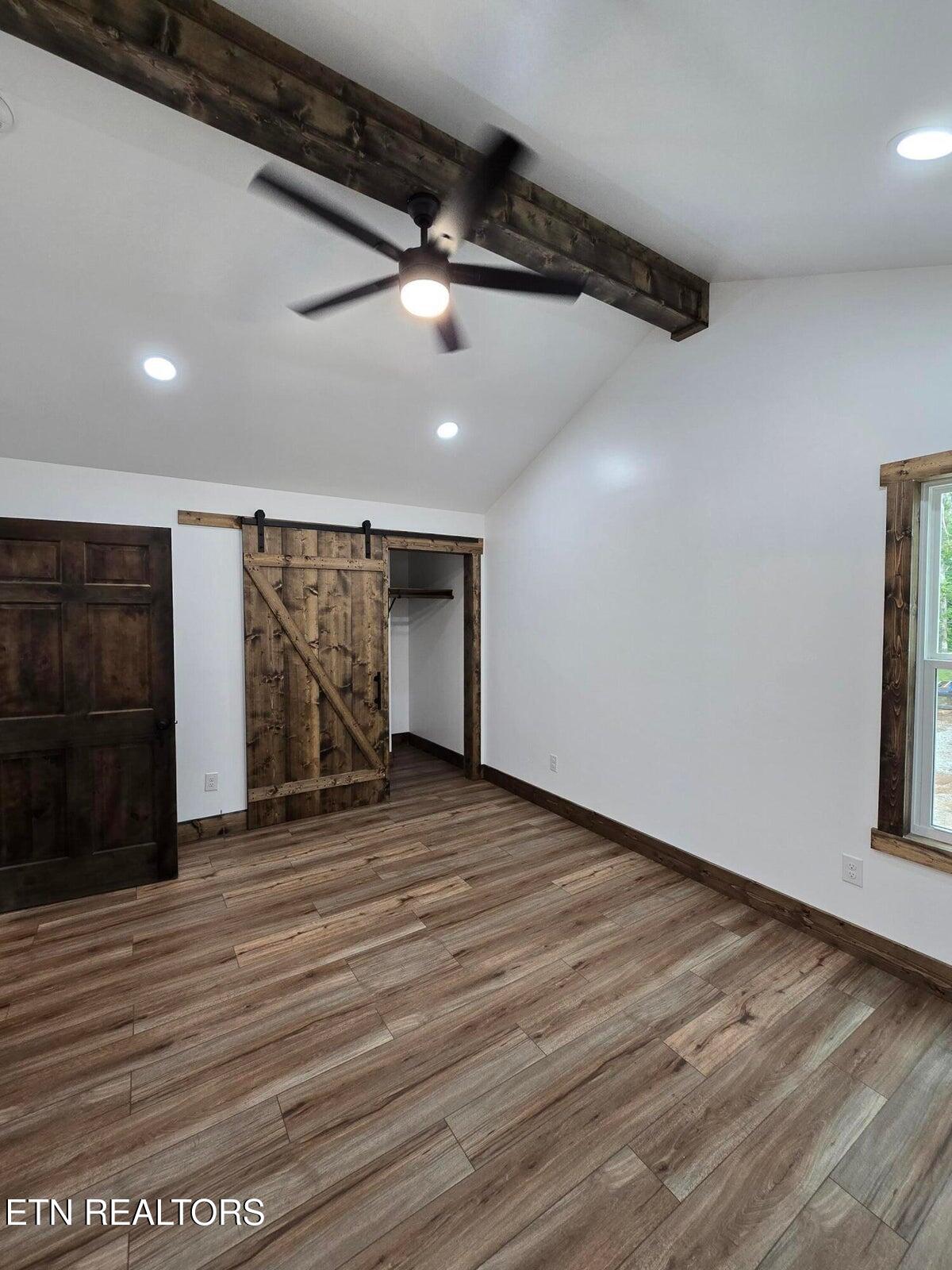 2377 Porch Rock Road Pikeville TN 37367