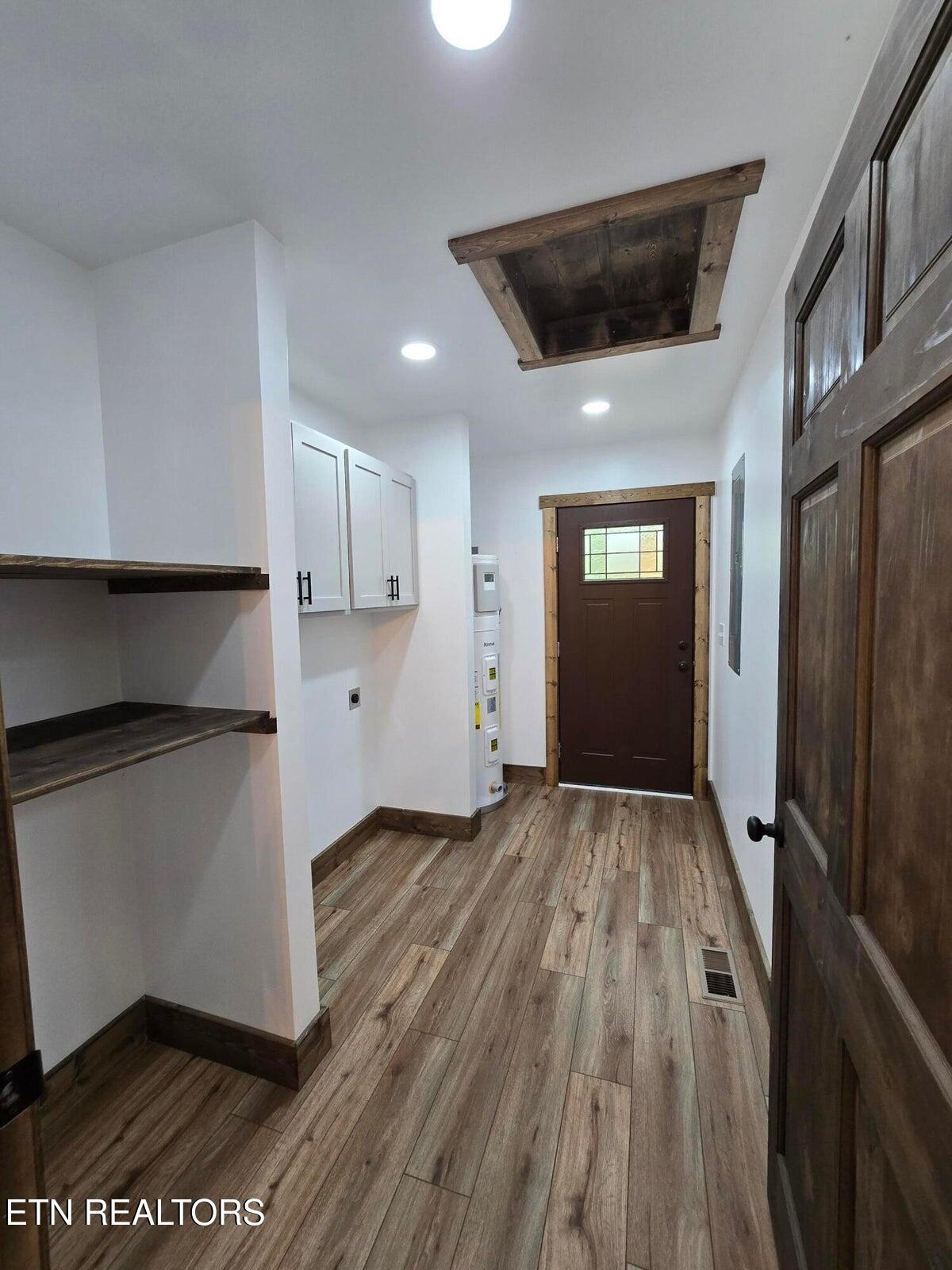 2377 Porch Rock Road Pikeville TN 37367