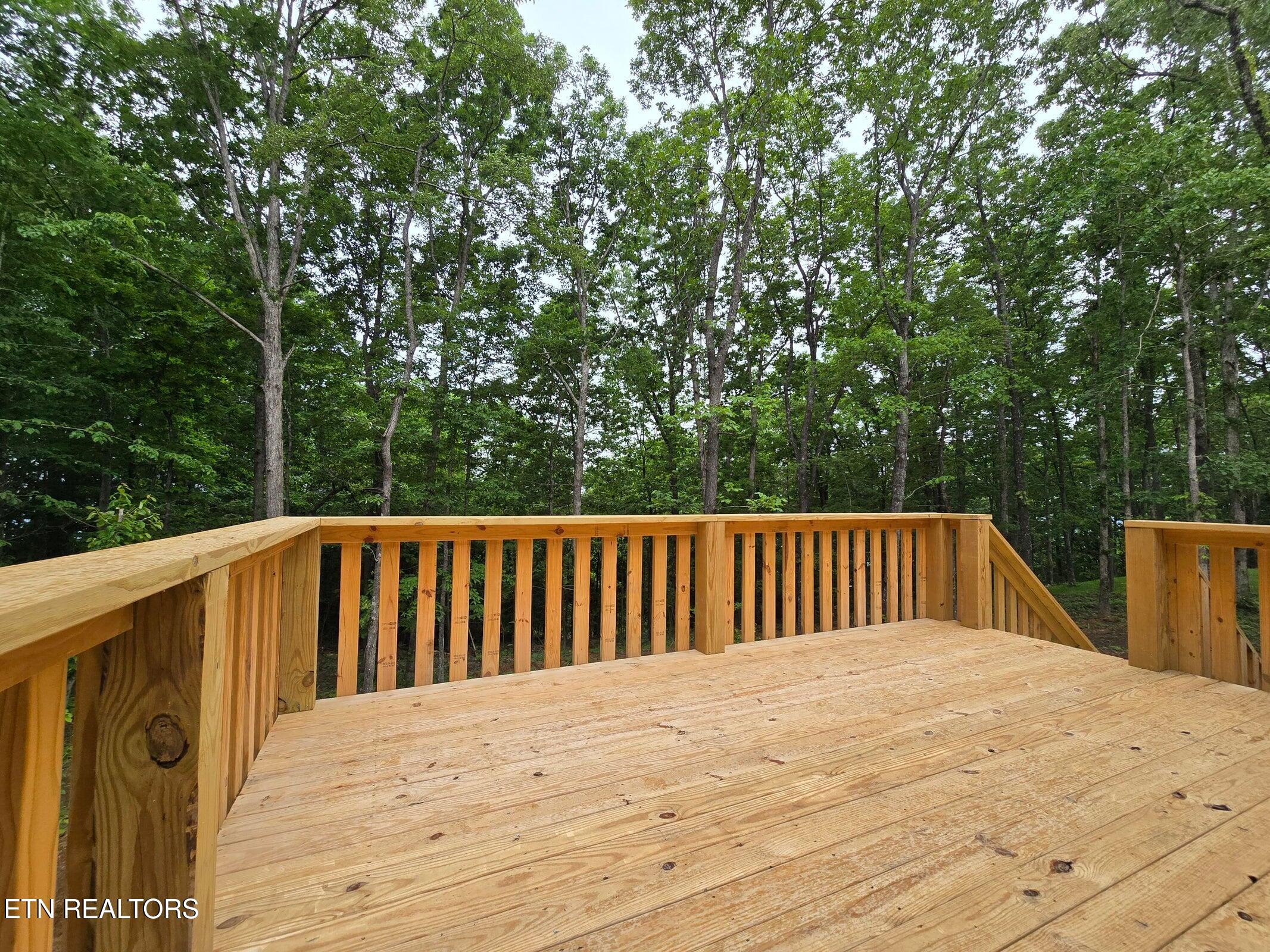 2377 Porch Rock Road Pikeville TN 37367