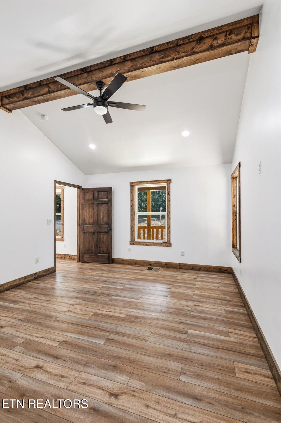 2377 Porch Rock Road Pikeville TN 37367