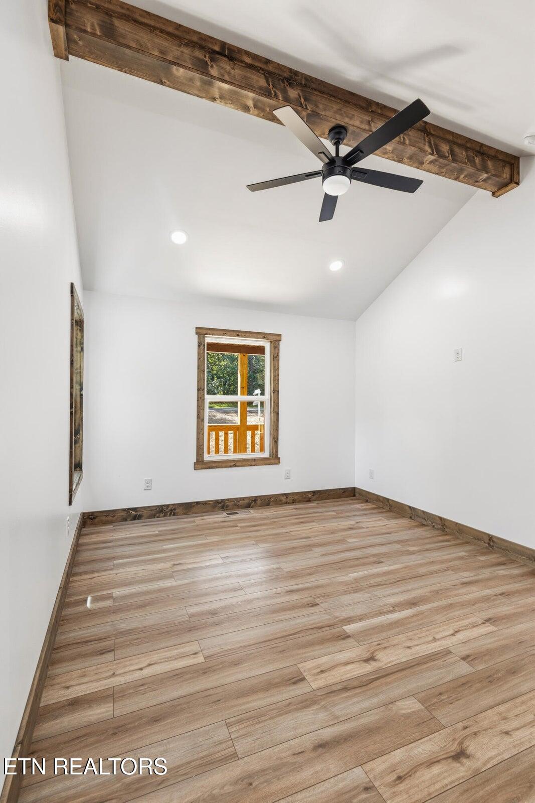 2377 Porch Rock Road Pikeville TN 37367