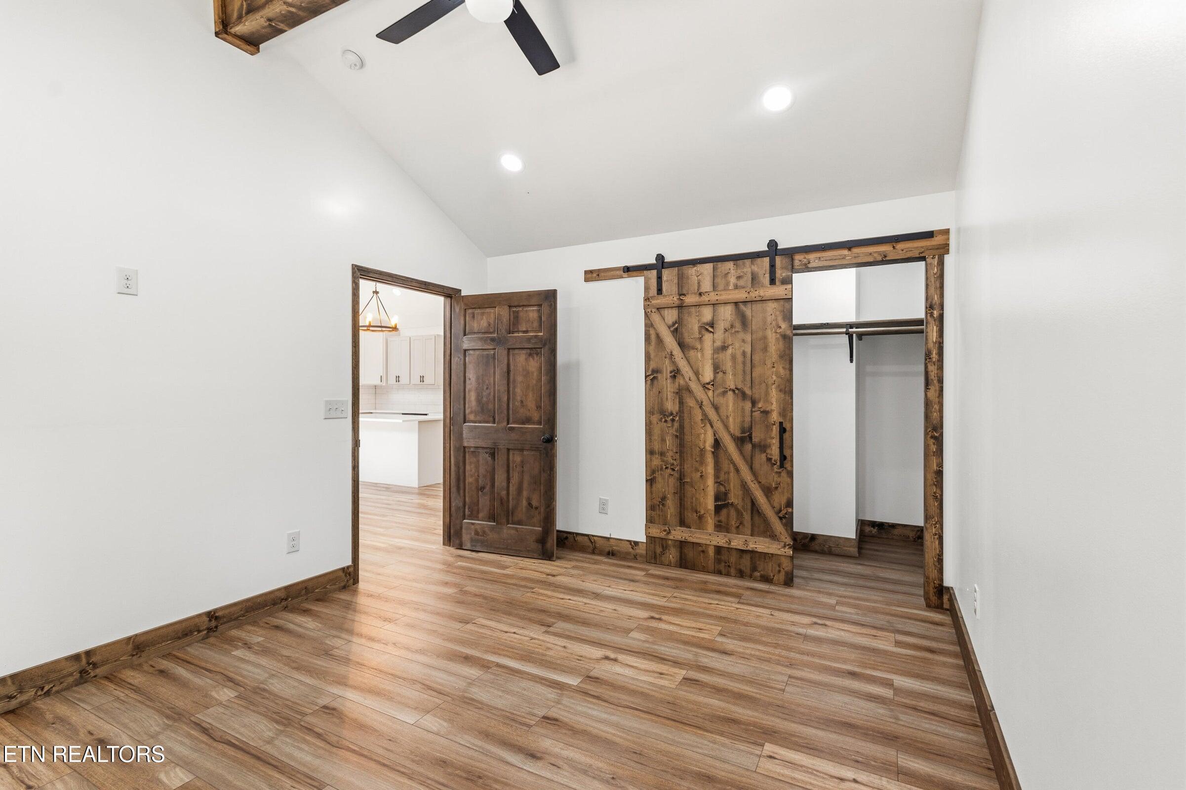 2377 Porch Rock Road Pikeville TN 37367