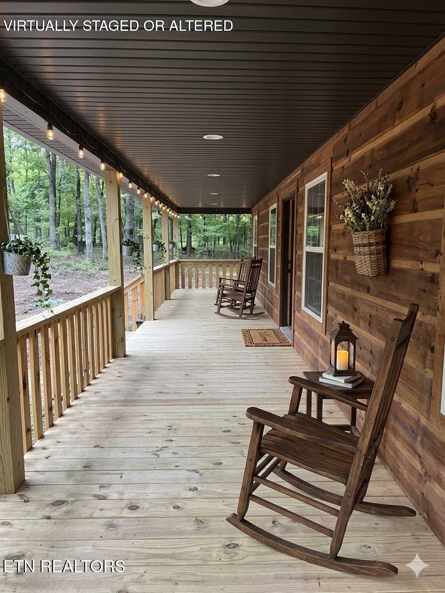 2377 Porch Rock Road Pikeville TN 37367