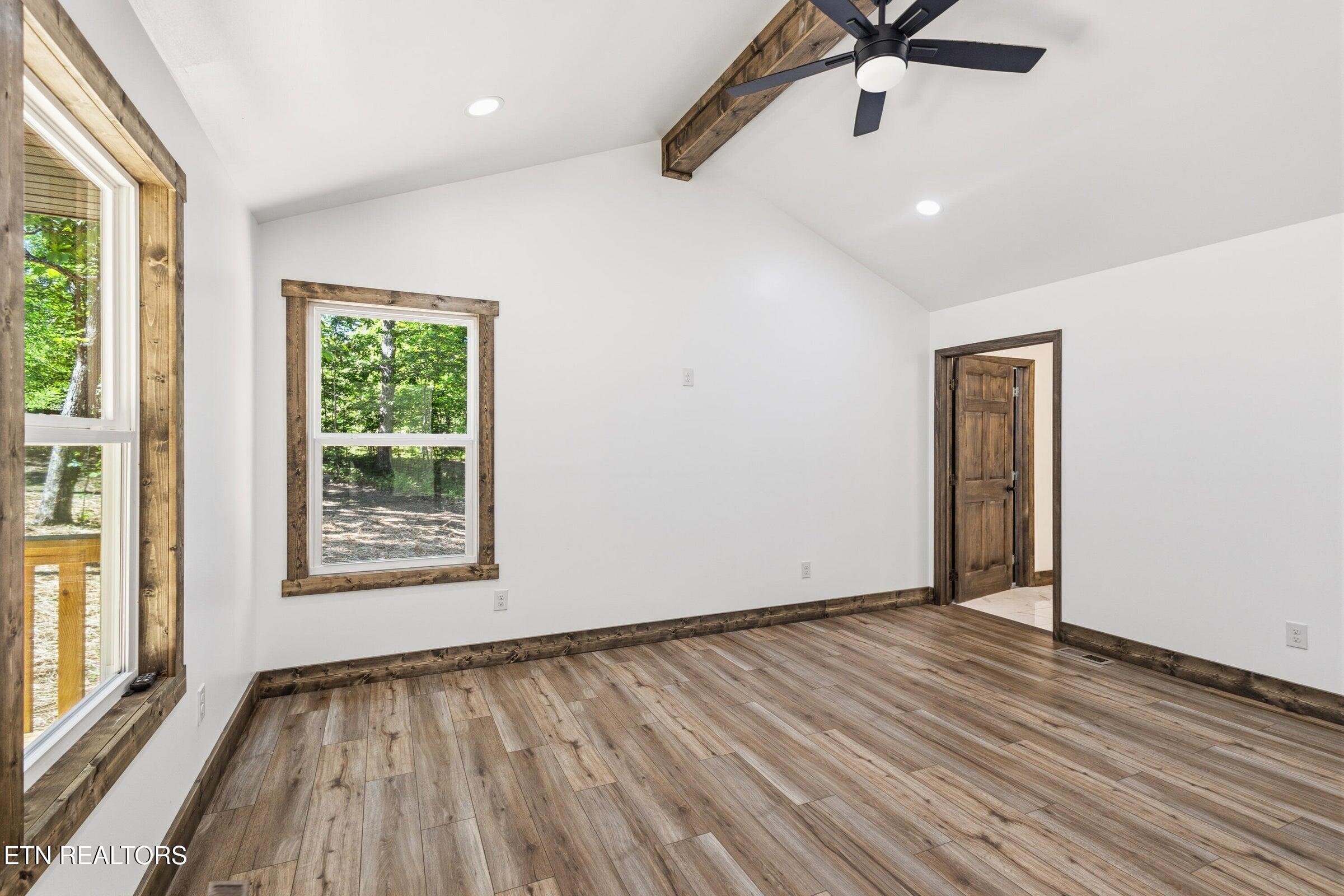 2377 Porch Rock Road Pikeville TN 37367