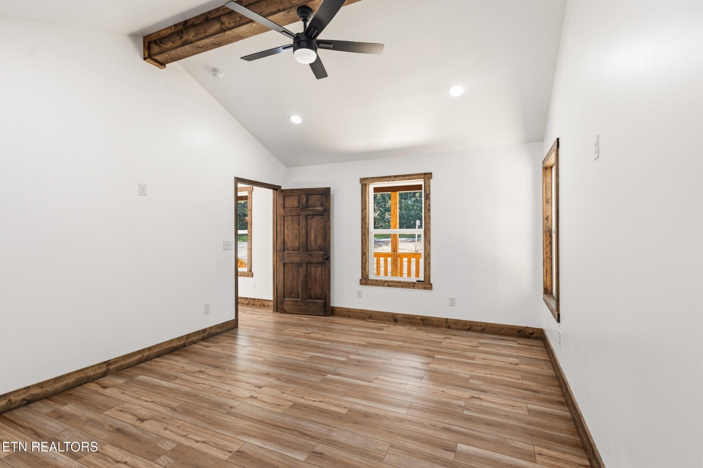2377 Porch Rock Road Pikeville TN 37367