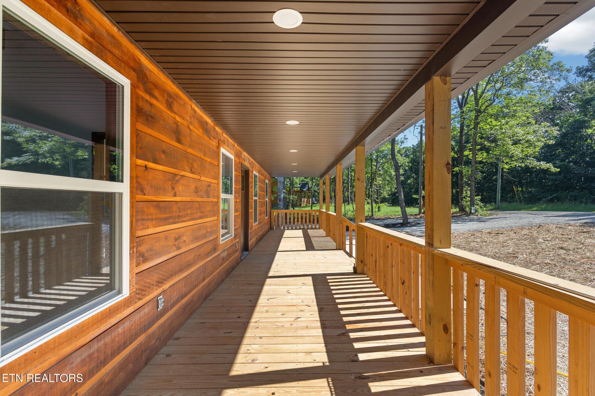 2377 Porch Rock Road Pikeville TN 37367