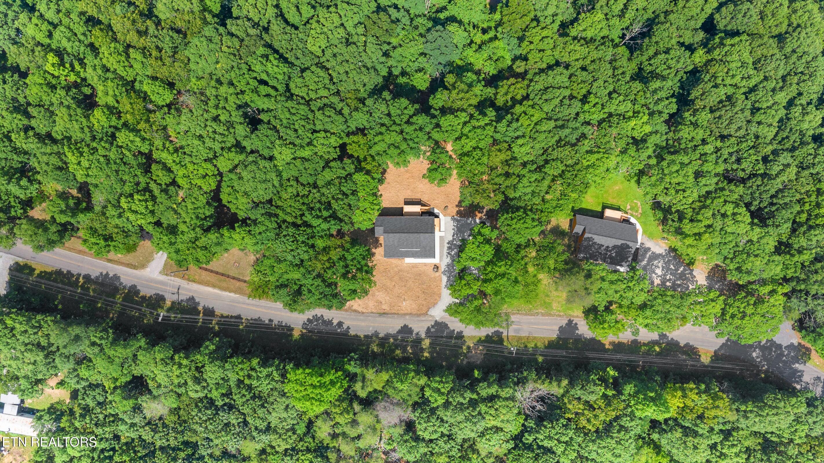 2377 Porch Rock Road Pikeville TN 37367