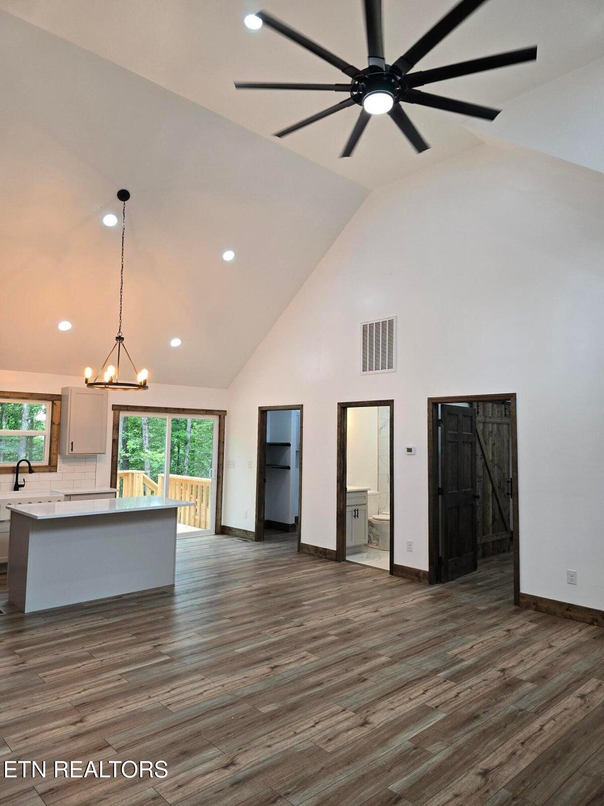 2377 Porch Rock Road Pikeville TN 37367