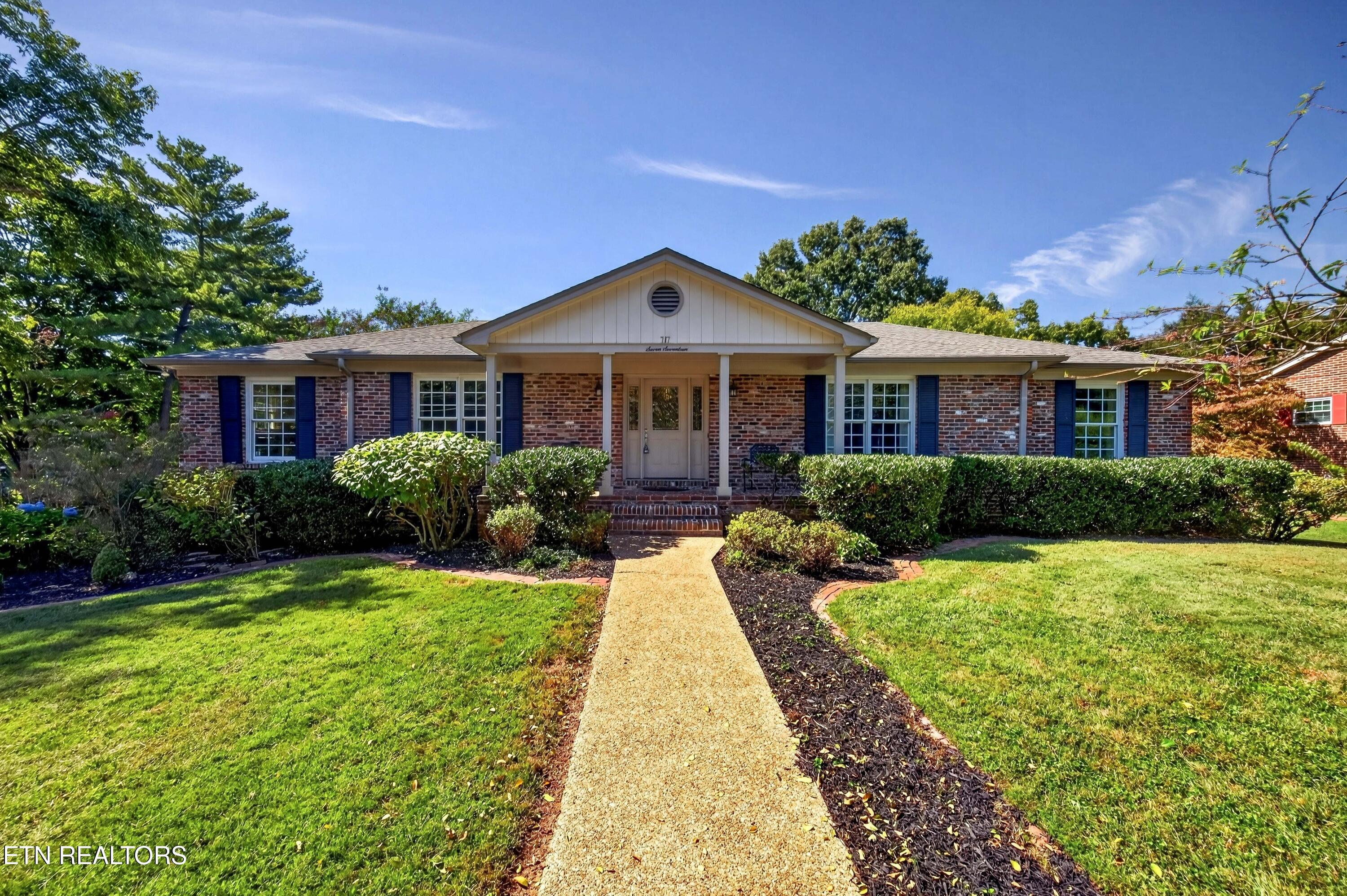 717 Kempton Road Knoxville TN 37909