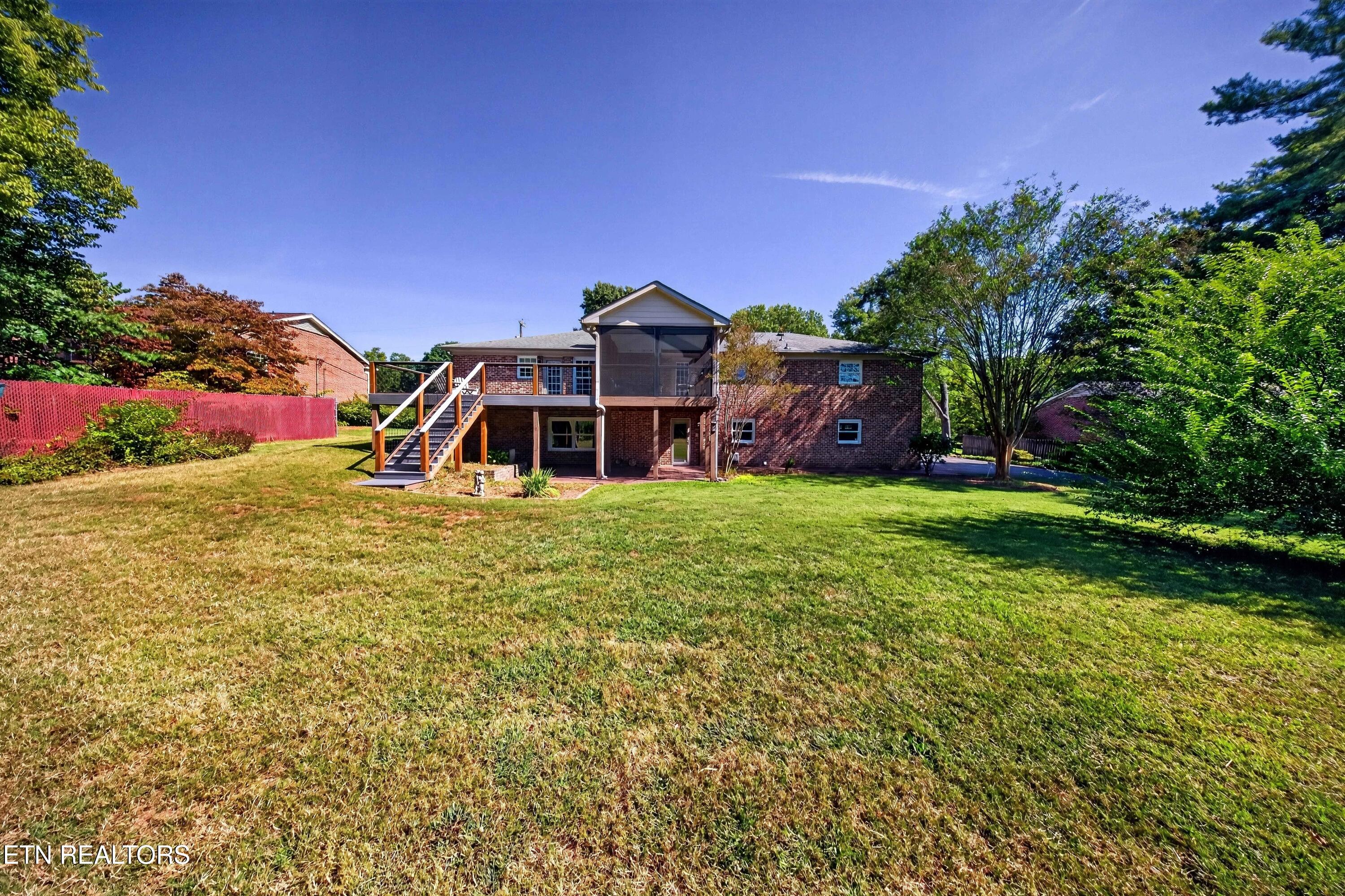 717 Kempton Road Knoxville TN 37909