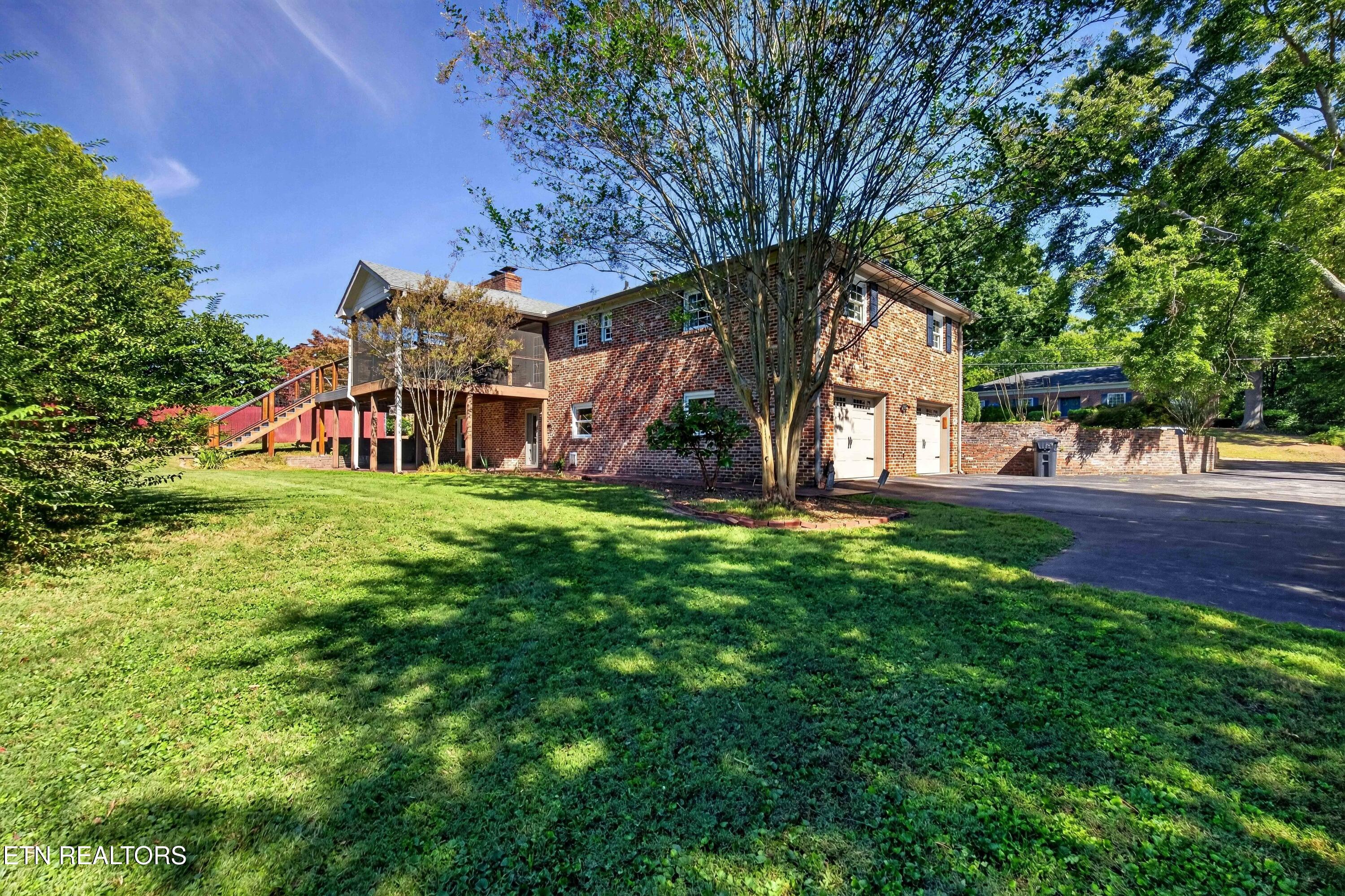 717 Kempton Road Knoxville TN 37909
