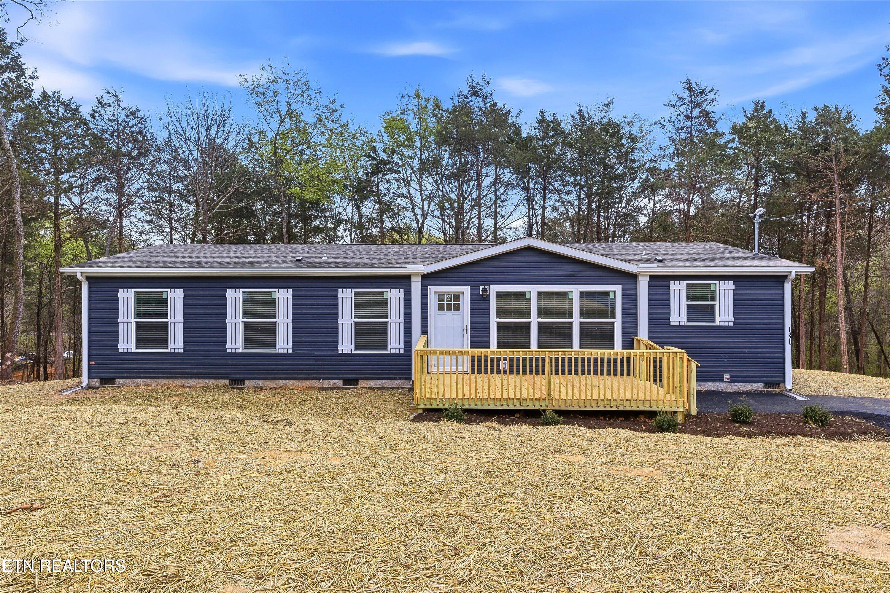 181 Pinecrest Drive Loudon TN 37774