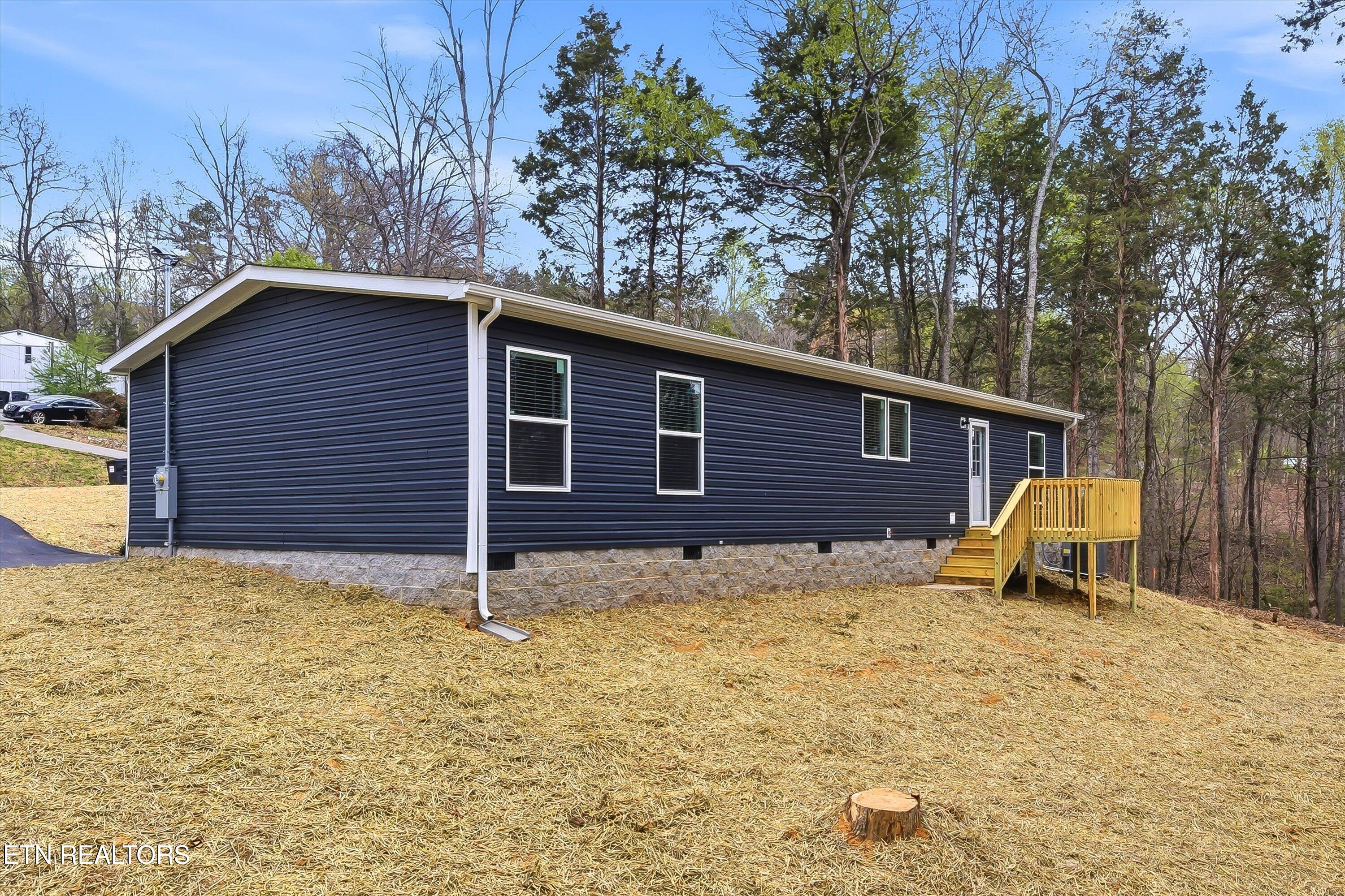 181 Pinecrest Drive Loudon TN 37774