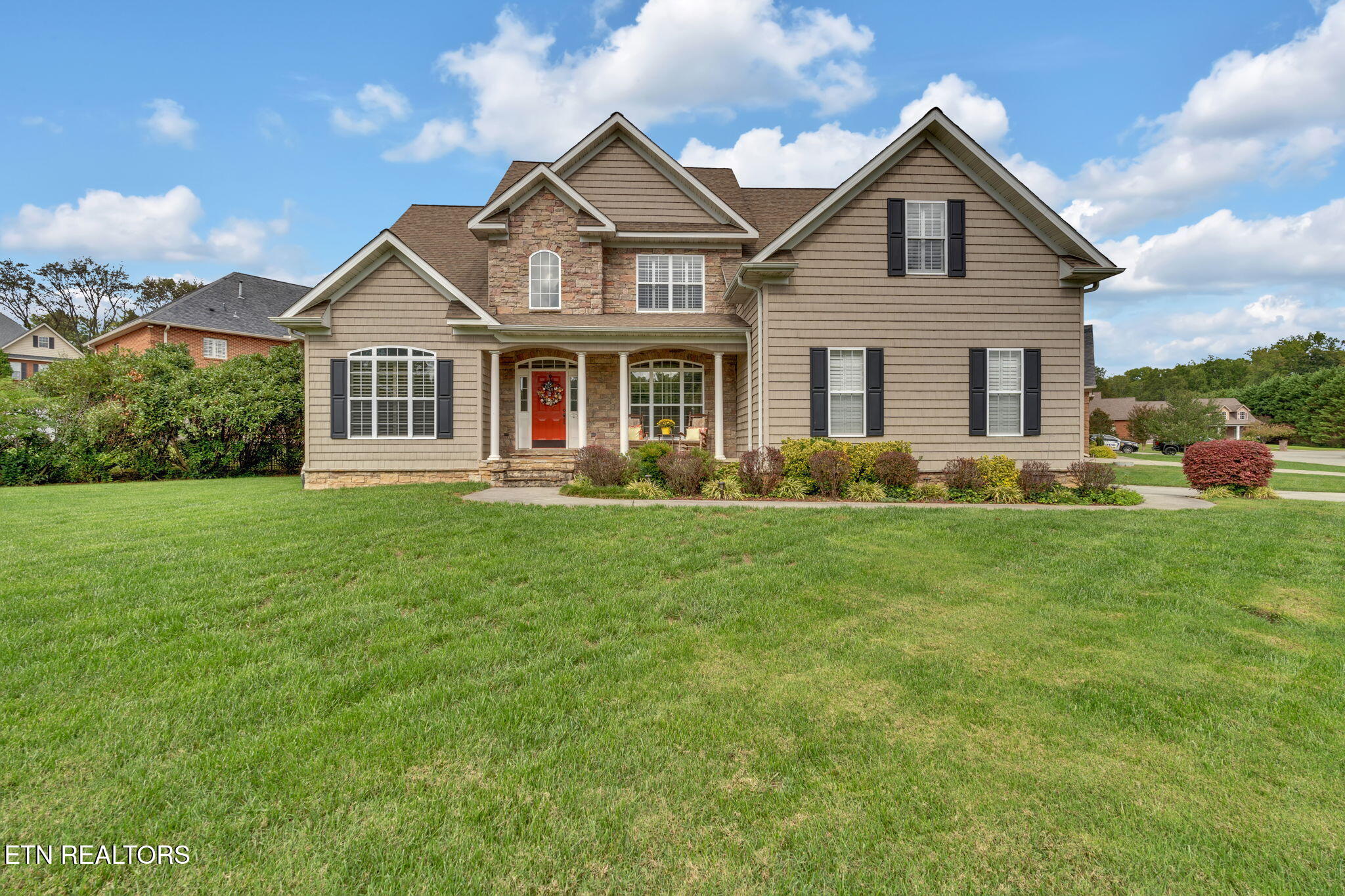 424 Ross Springs Drive Maryville TN 37803