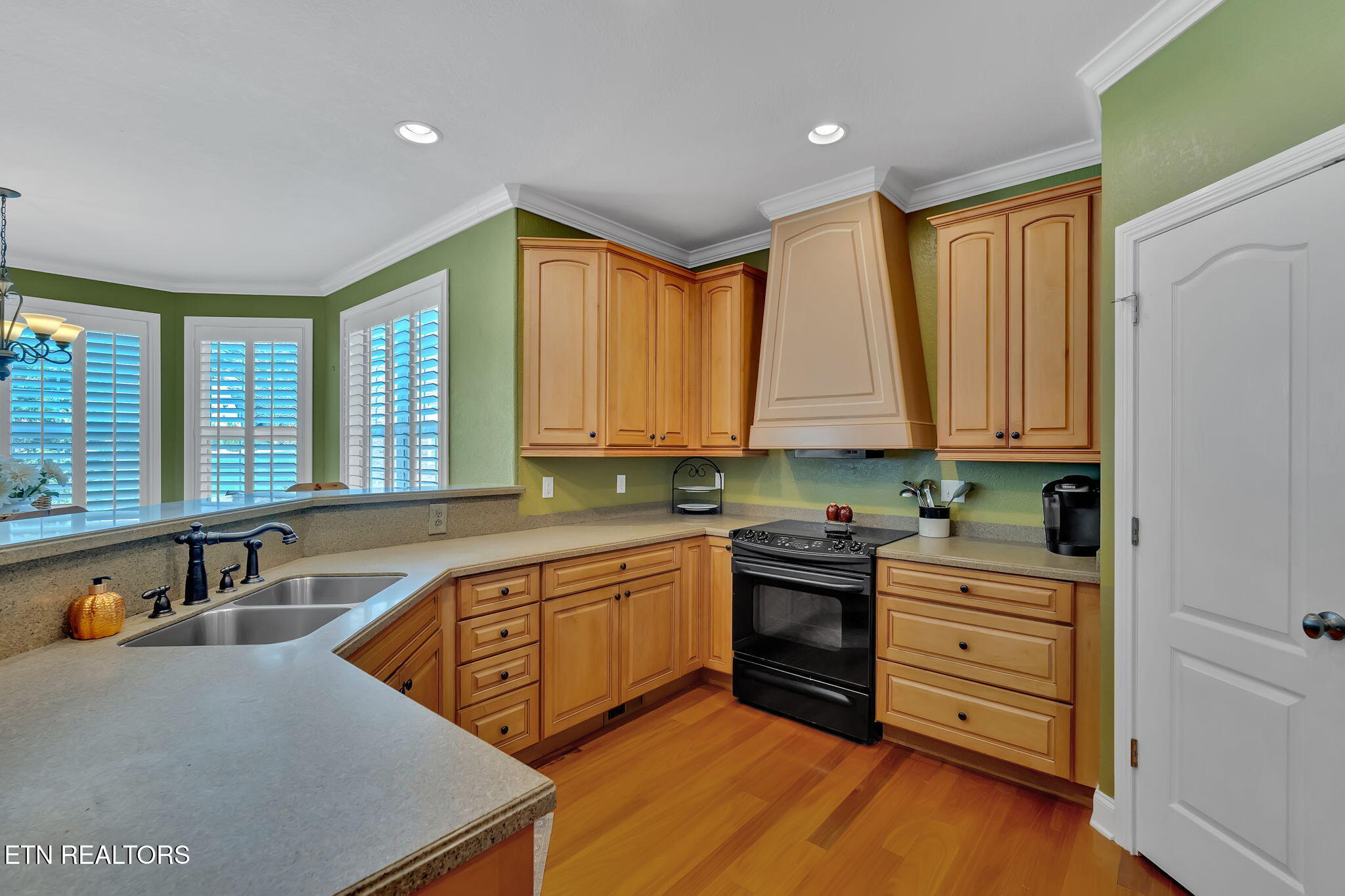 424 Ross Springs Drive Maryville TN 37803