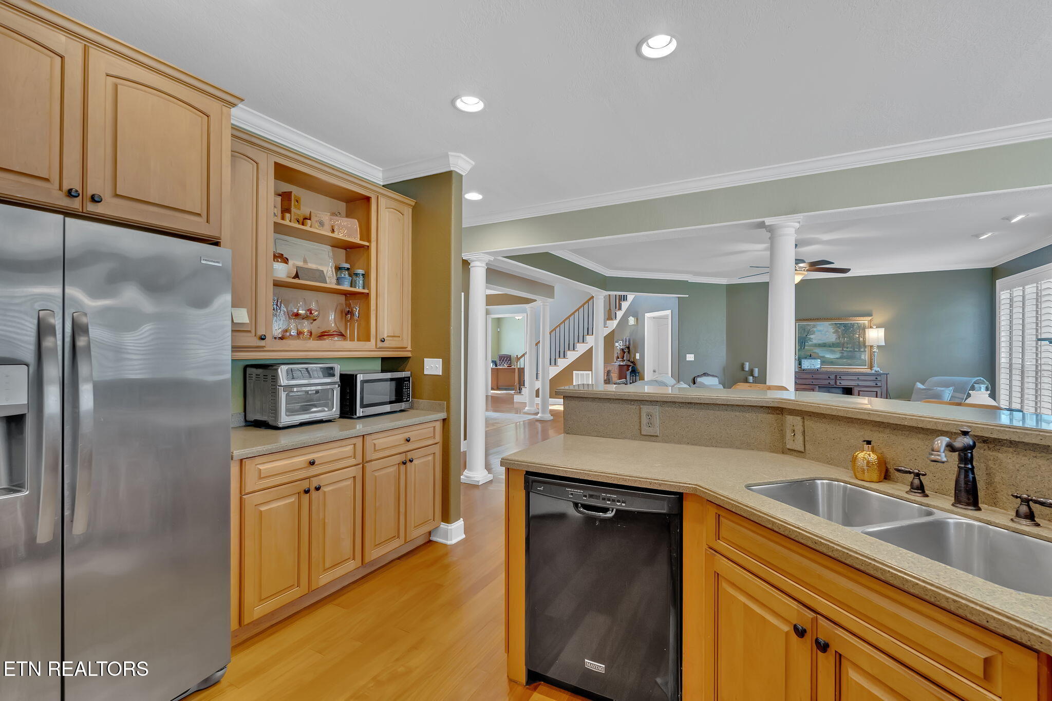424 Ross Springs Drive Maryville TN 37803