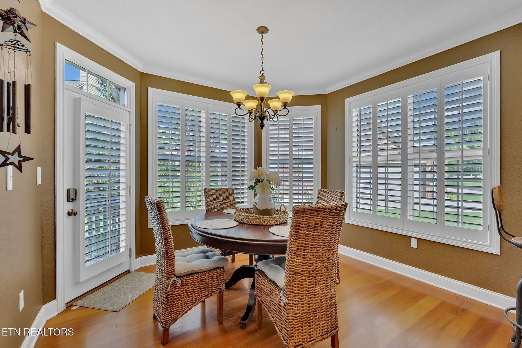 424 Ross Springs Drive Maryville TN 37803
