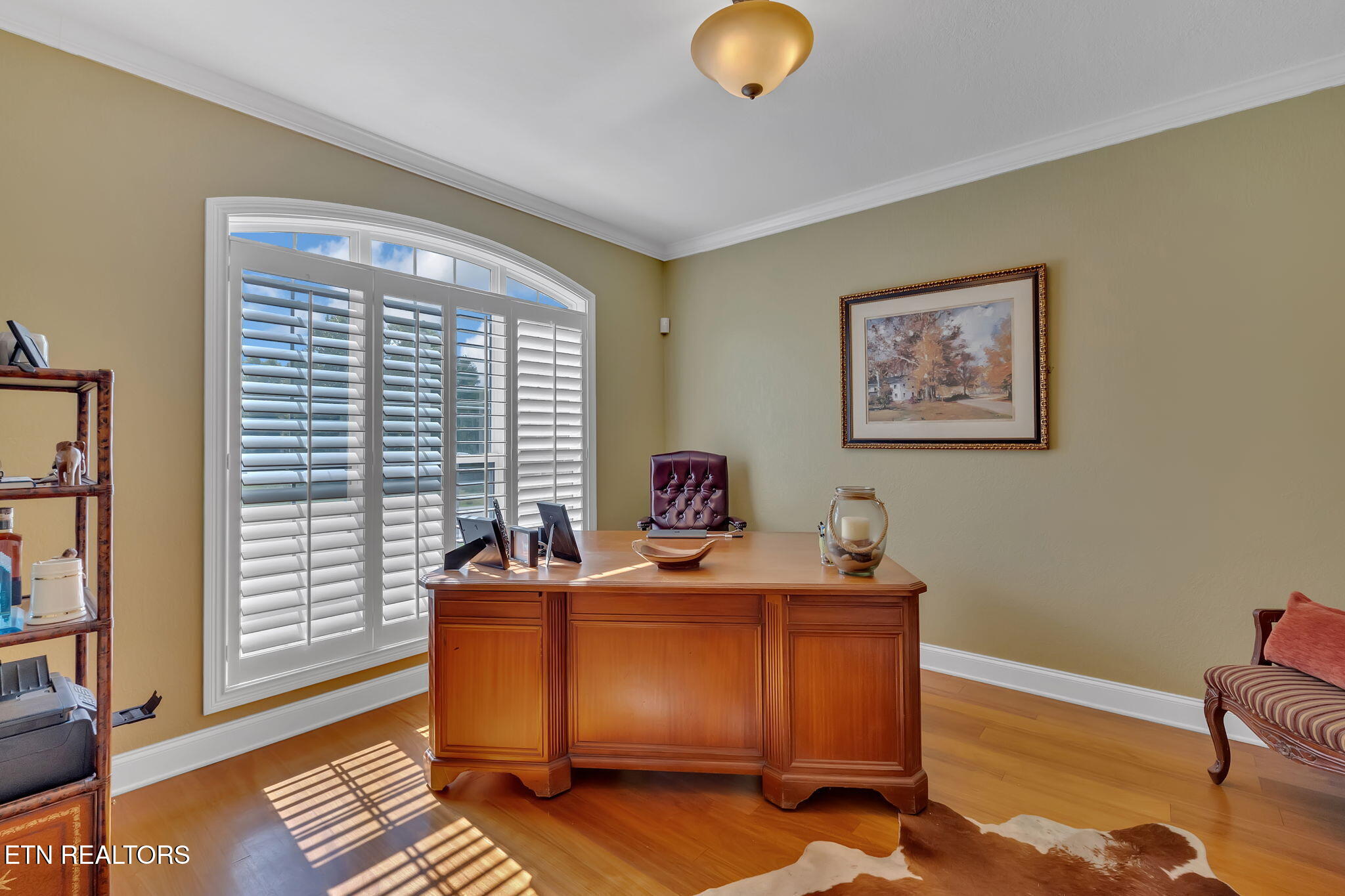 424 Ross Springs Drive Maryville TN 37803