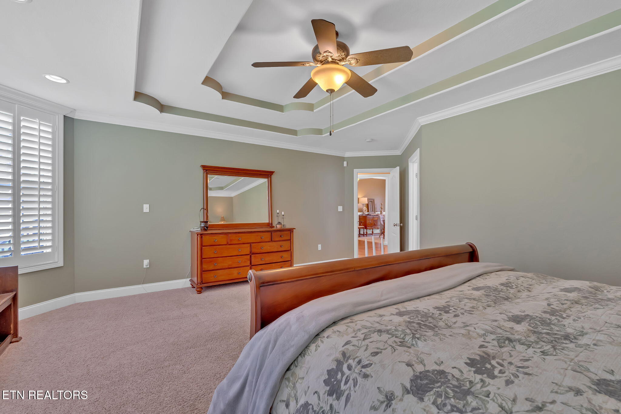 424 Ross Springs Drive Maryville TN 37803