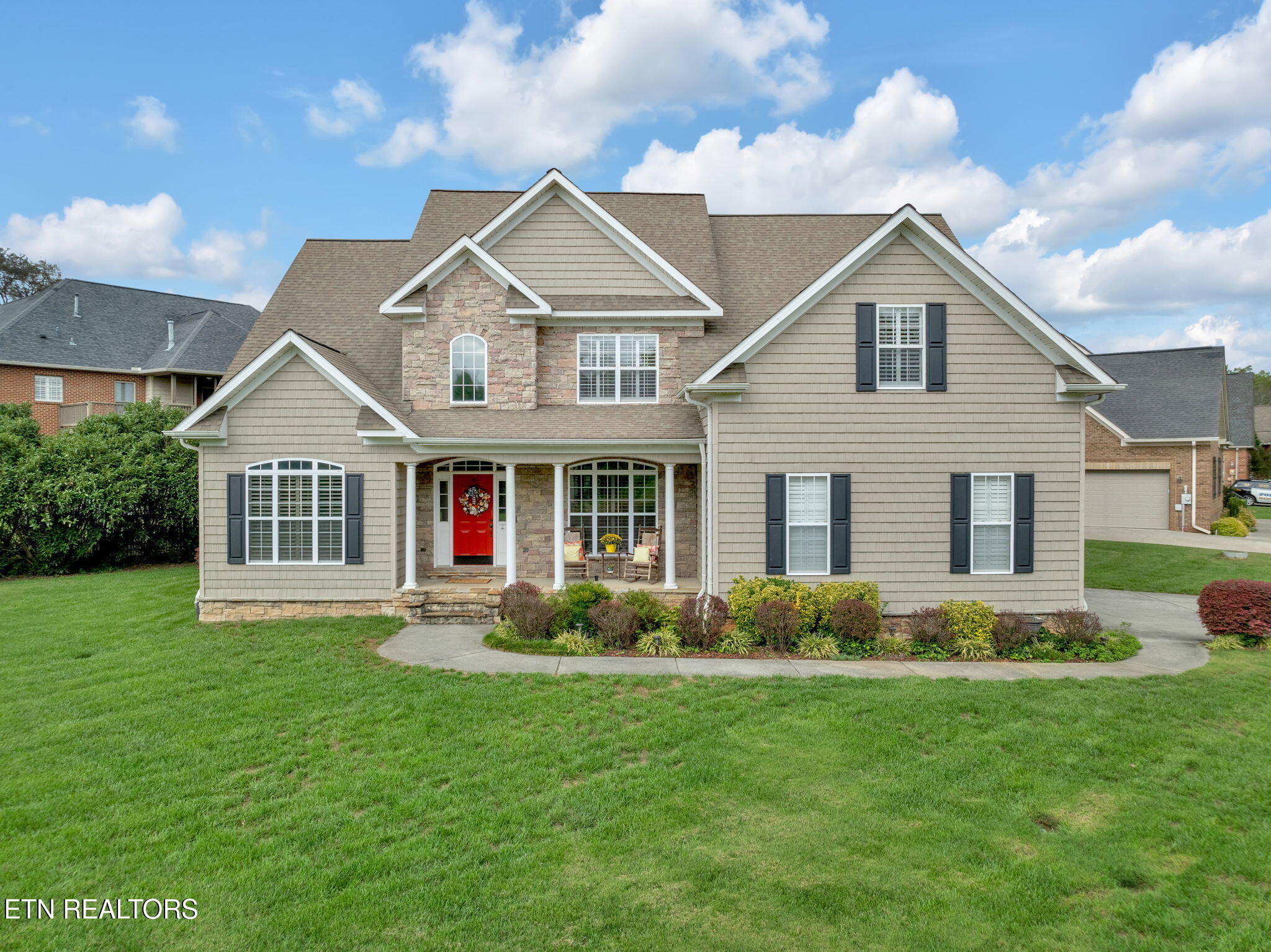 424 Ross Springs Drive Maryville TN 37803