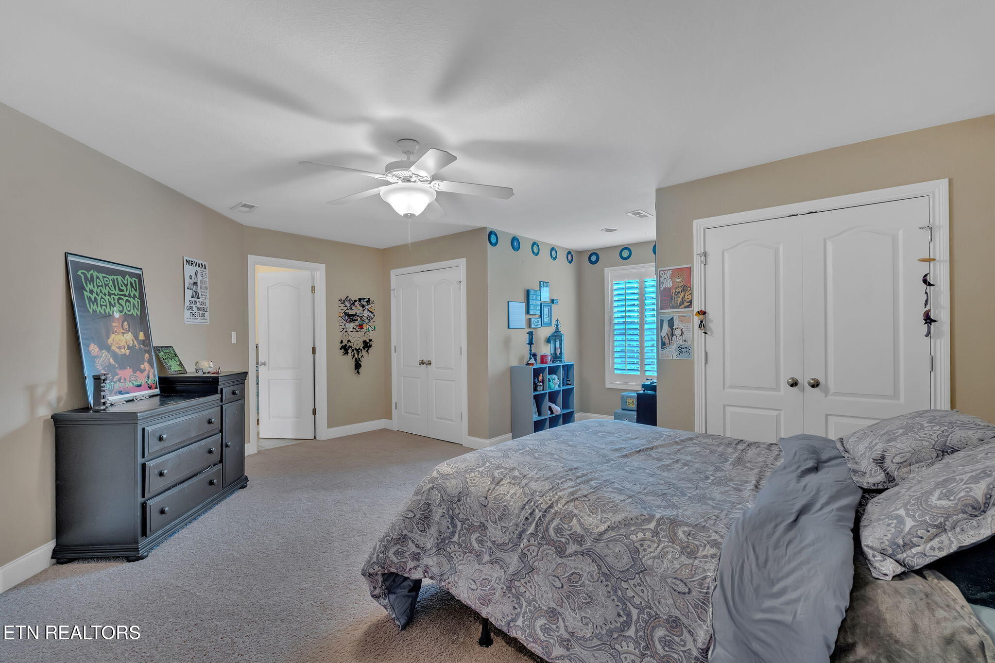 424 Ross Springs Drive Maryville TN 37803