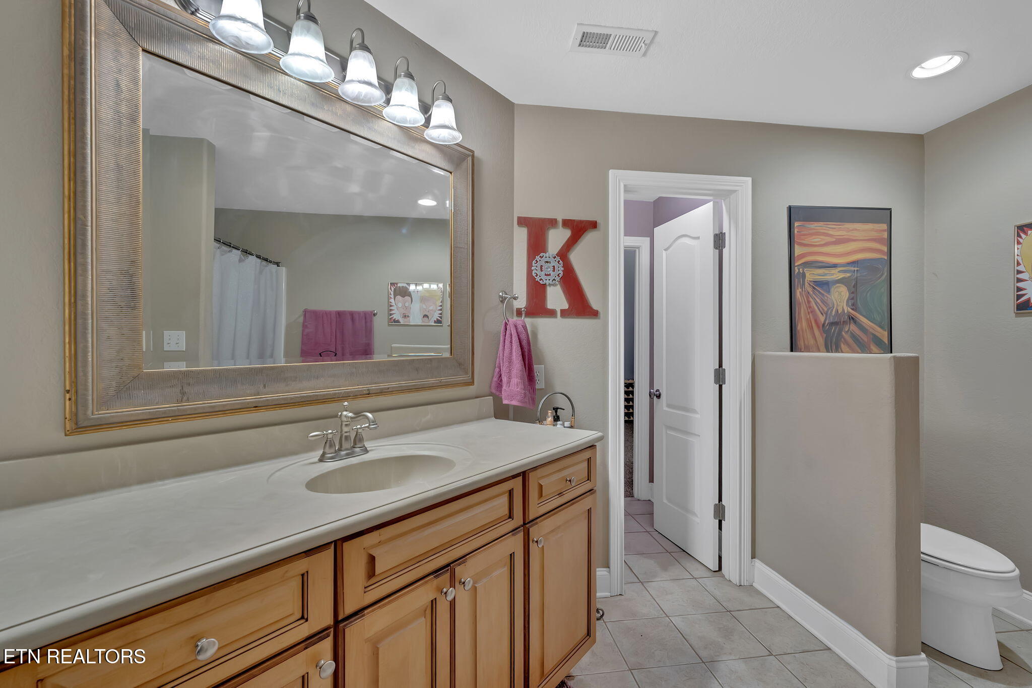 424 Ross Springs Drive Maryville TN 37803