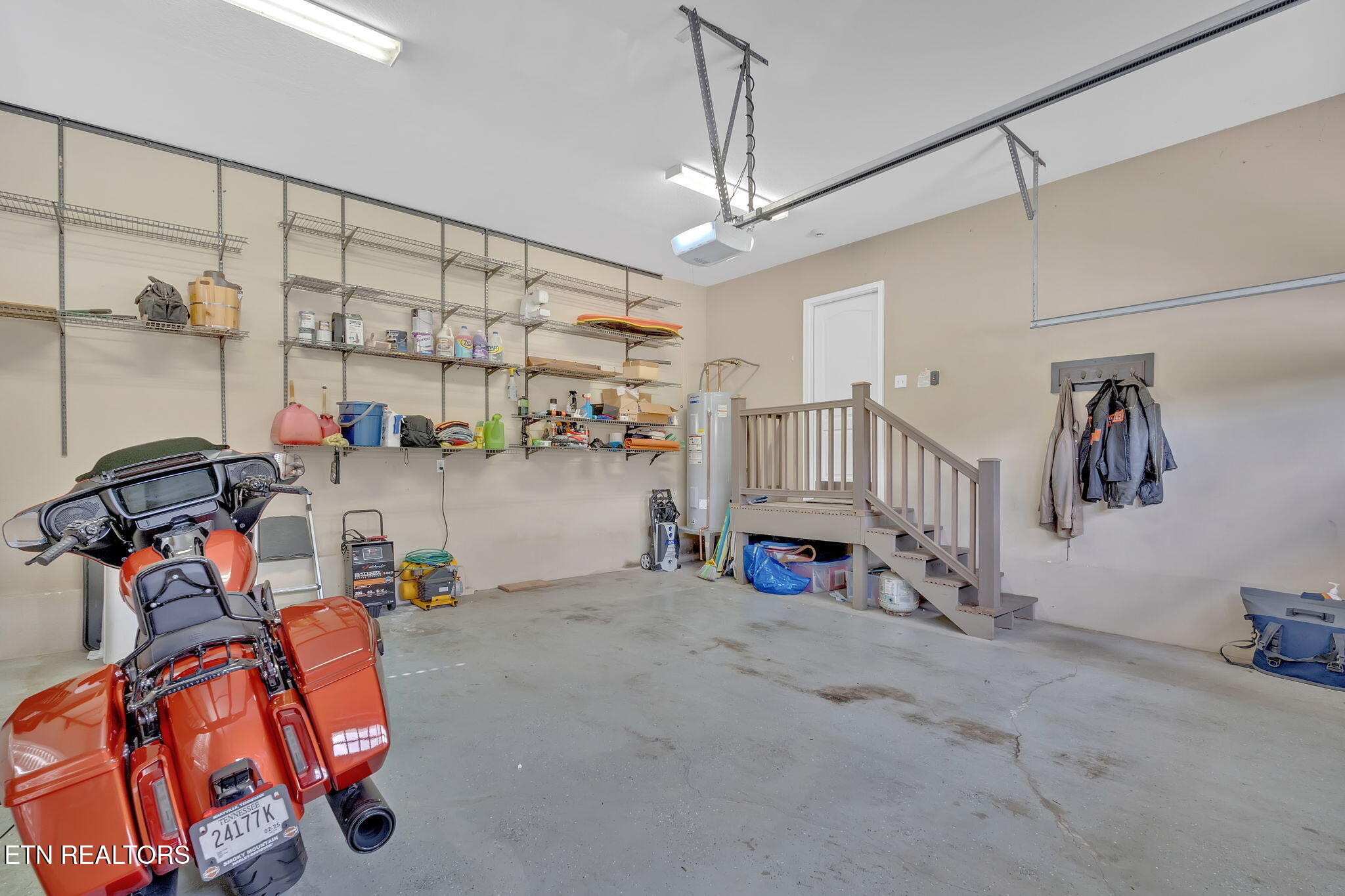 424 Ross Springs Drive Maryville TN 37803