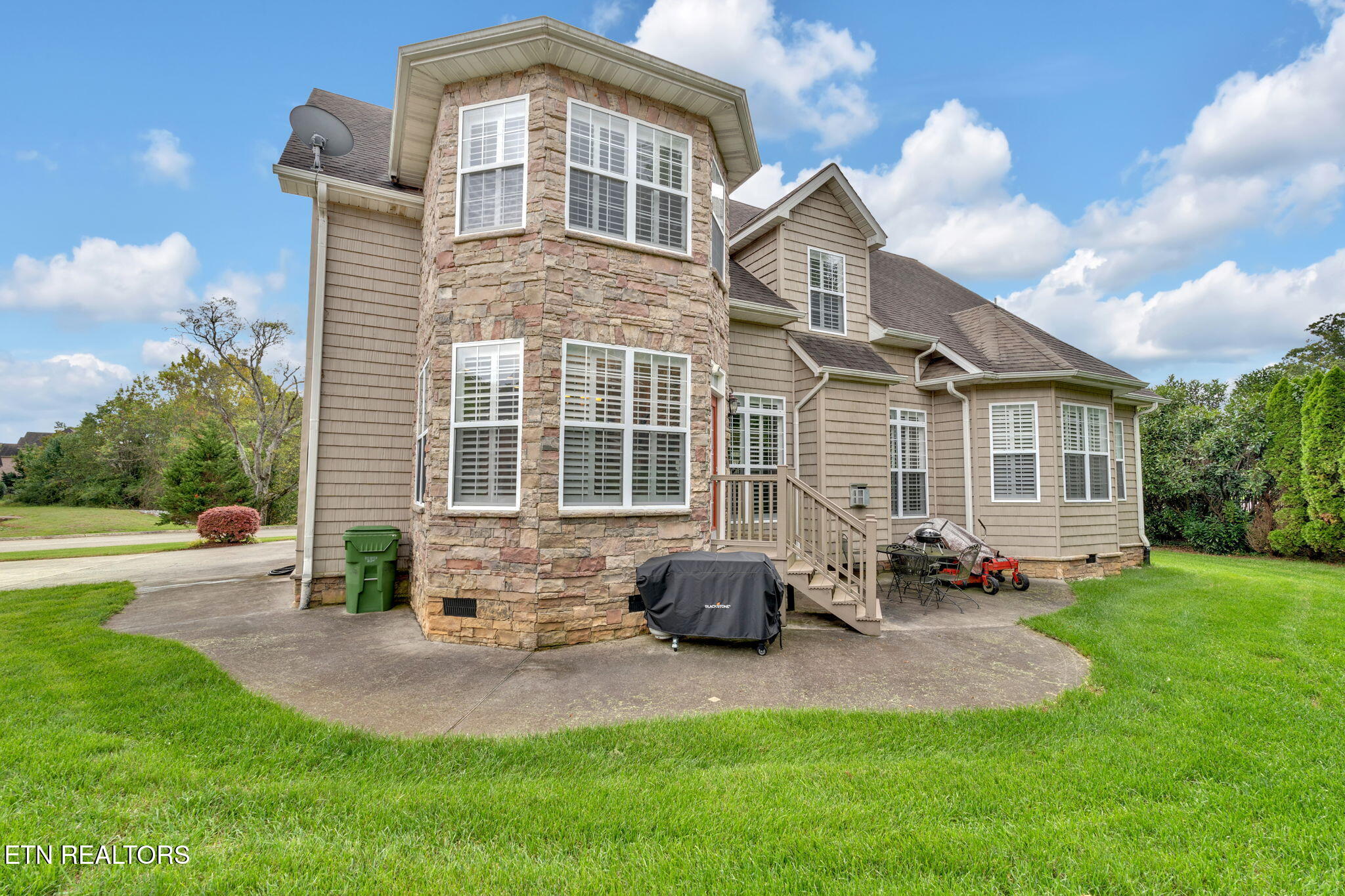 424 Ross Springs Drive Maryville TN 37803