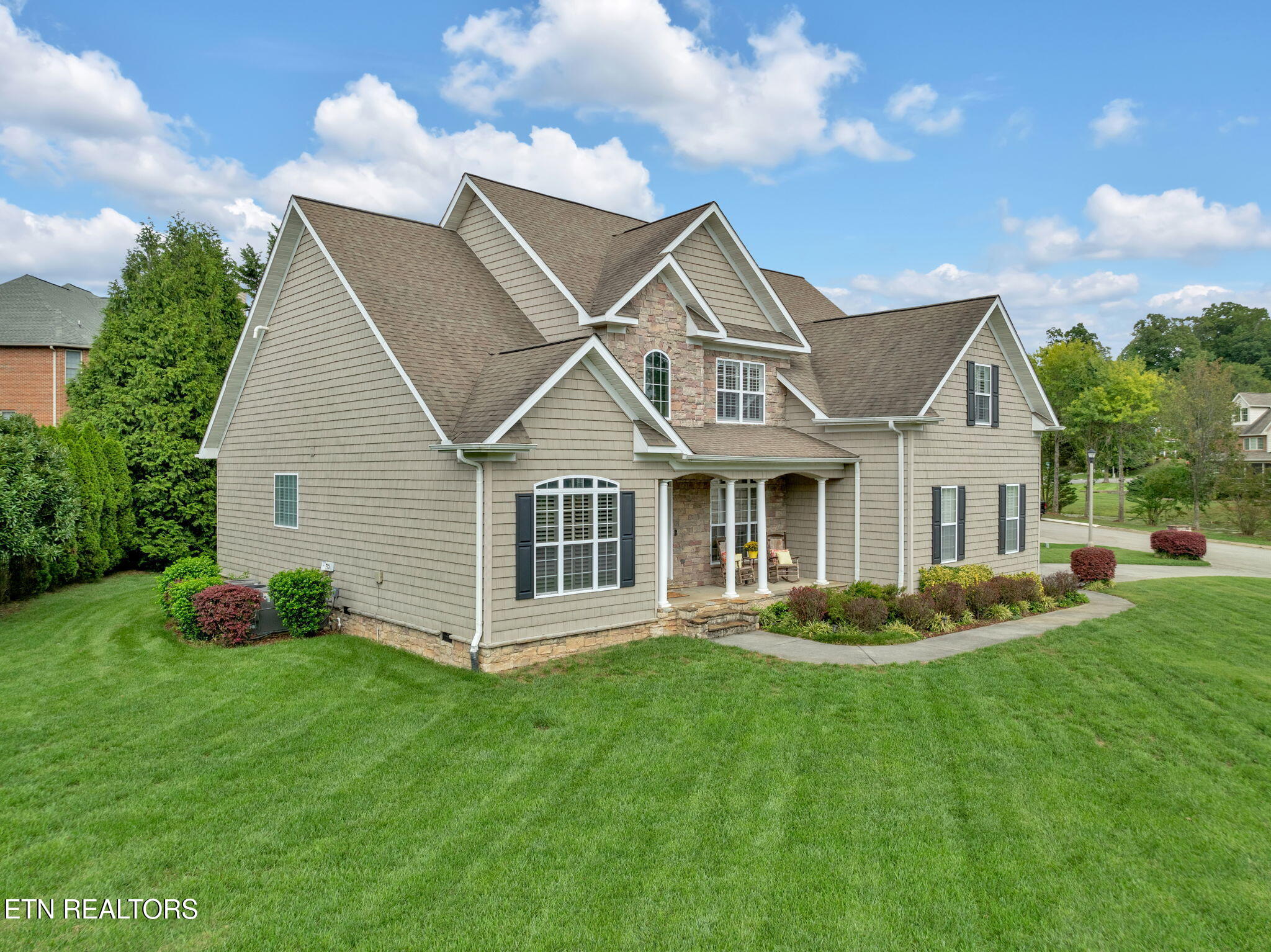424 Ross Springs Drive Maryville TN 37803