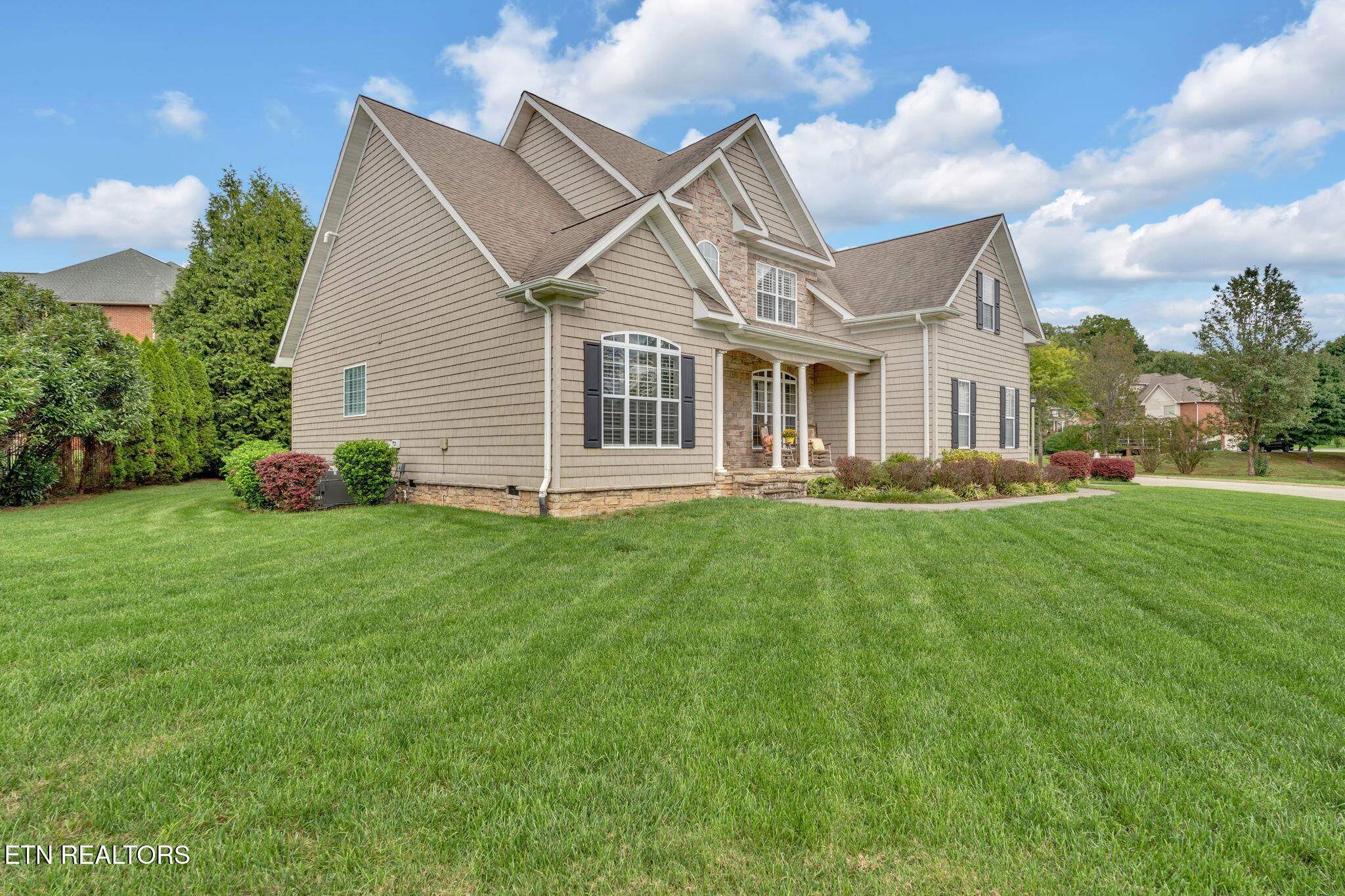 424 Ross Springs Drive Maryville TN 37803