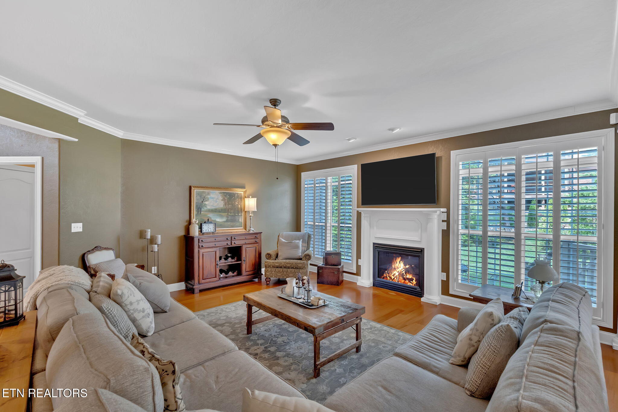 424 Ross Springs Drive Maryville TN 37803