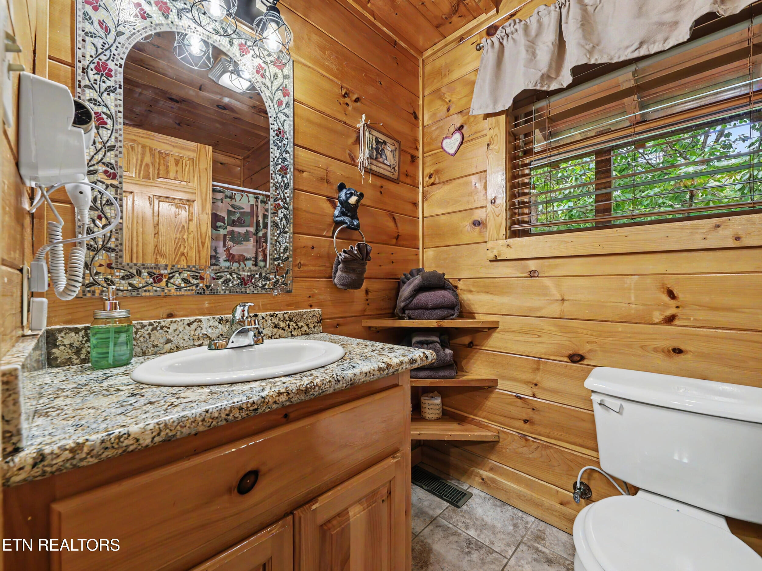 1944 E Mountain View Way Sevierville TN 37862