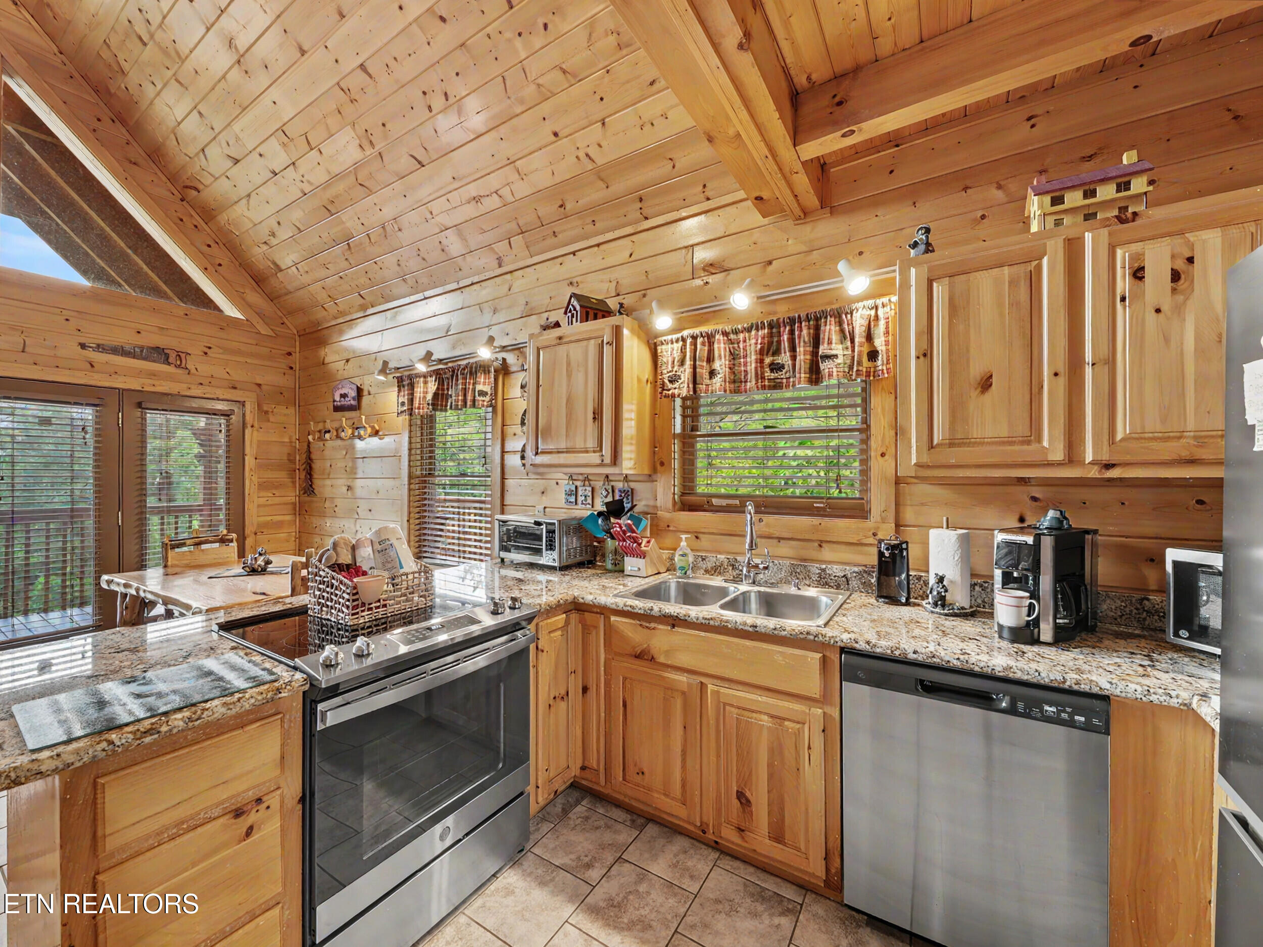 1944 E Mountain View Way Sevierville TN 37862