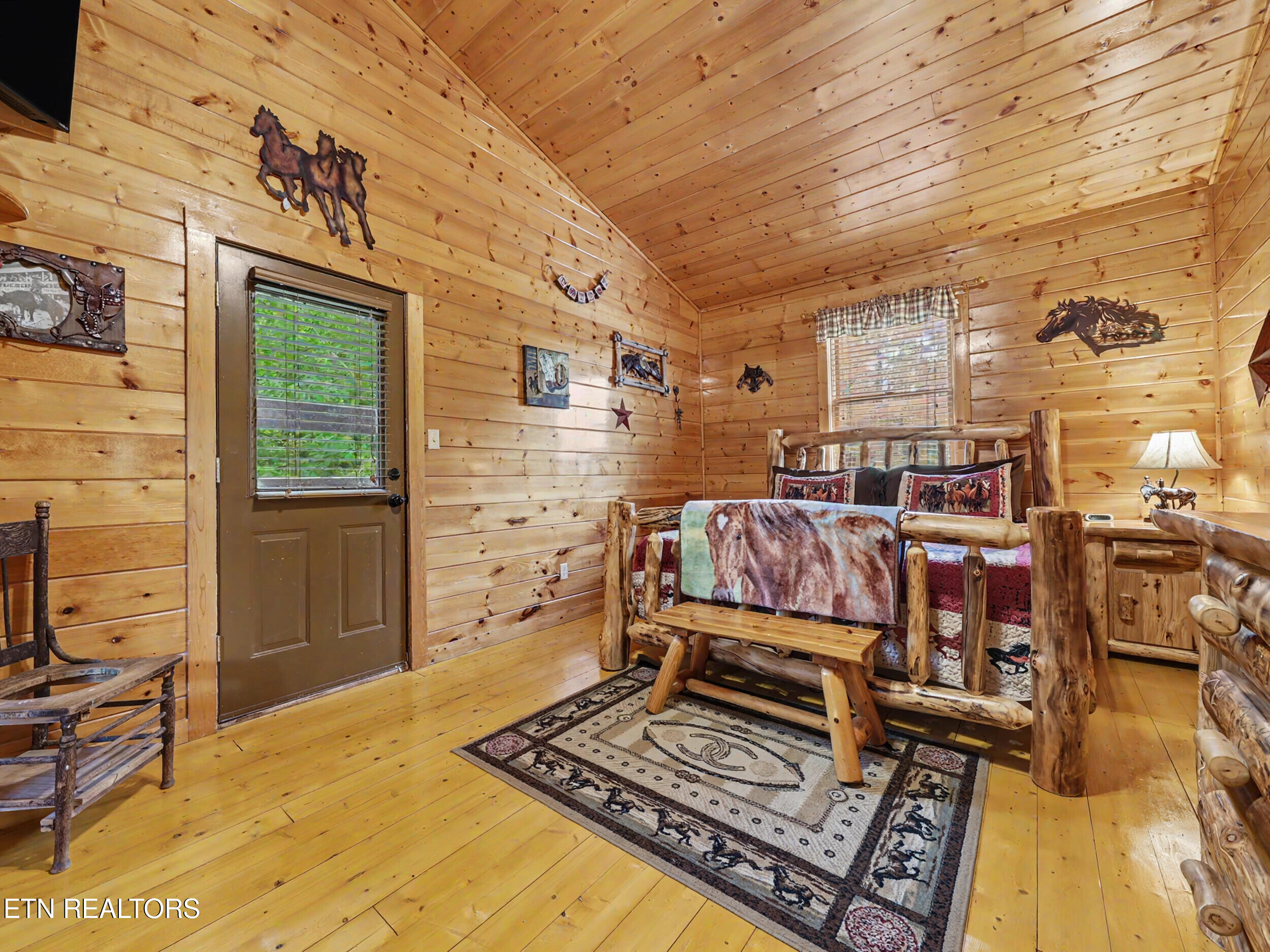 1944 E Mountain View Way Sevierville TN 37862