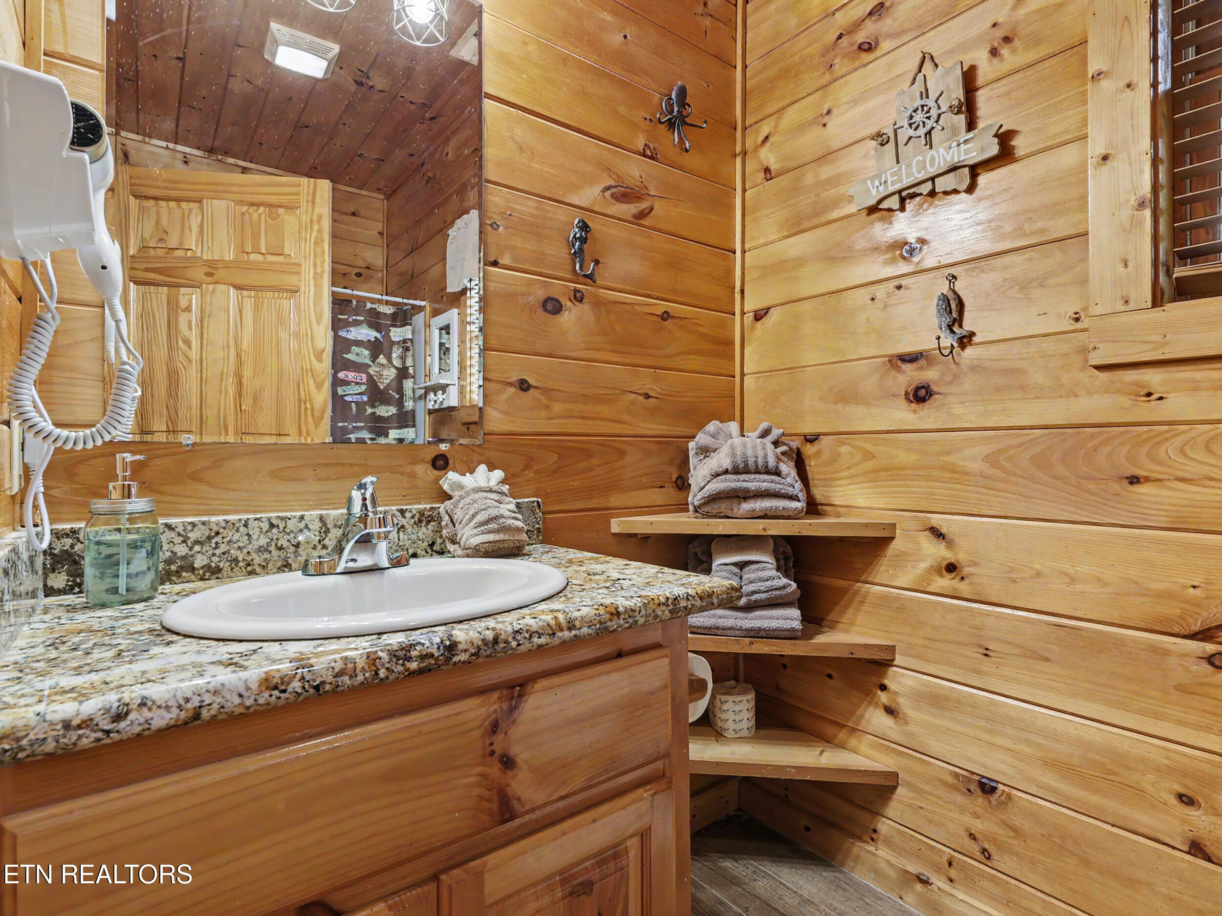 1944 E Mountain View Way Sevierville TN 37862