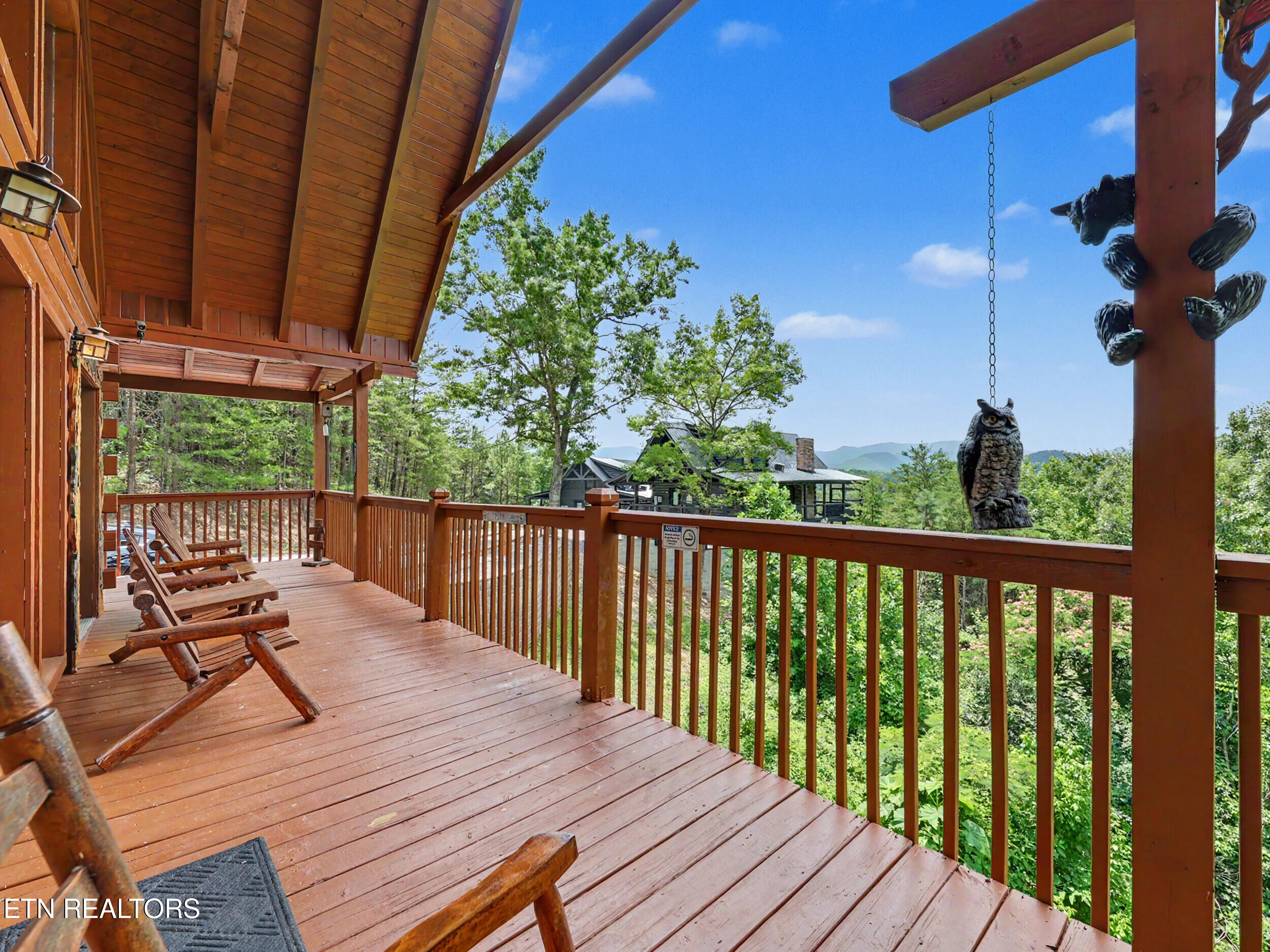 1944 E Mountain View Way Sevierville TN 37862