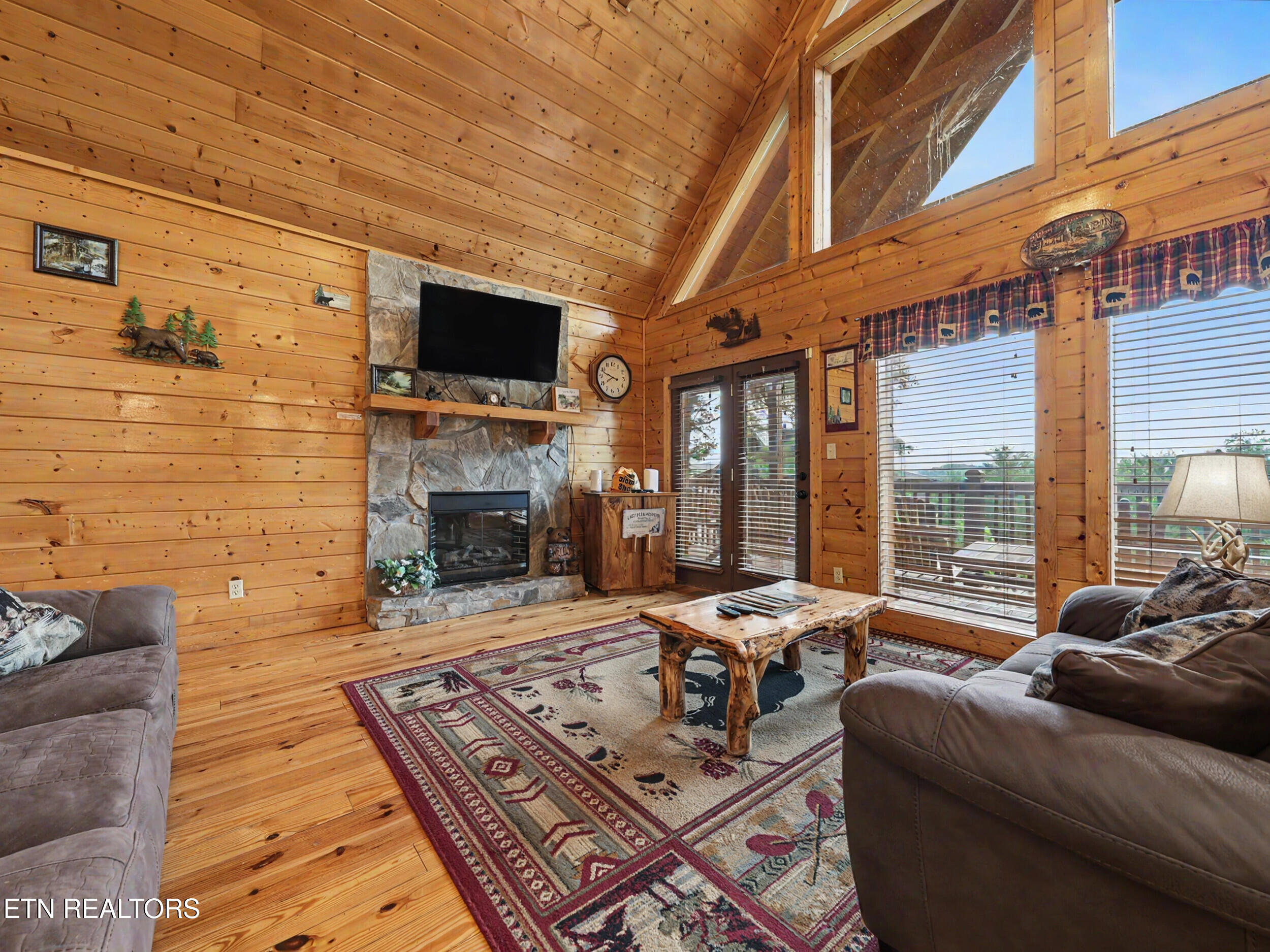 1944 E Mountain View Way Sevierville TN 37862