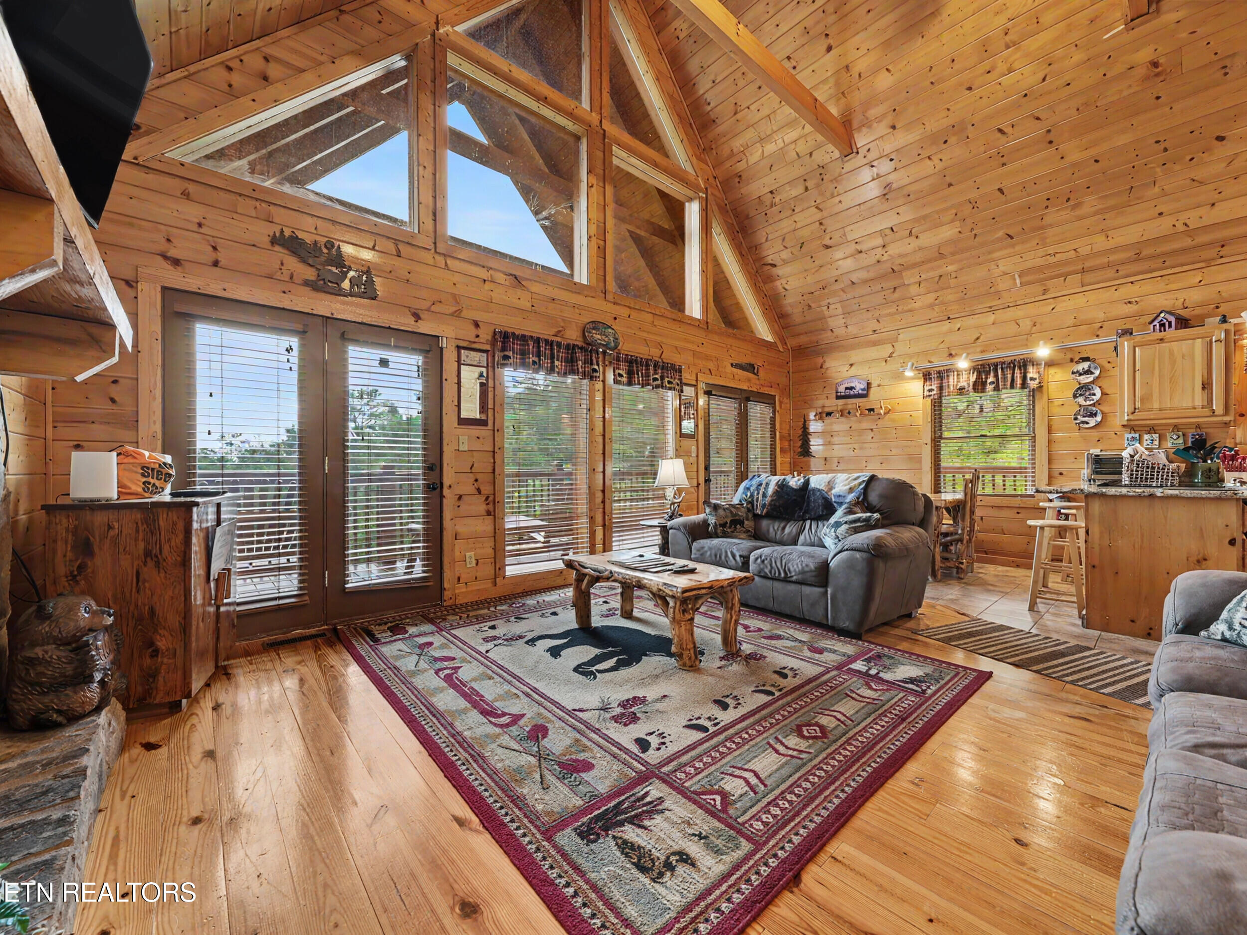 1944 E Mountain View Way Sevierville TN 37862